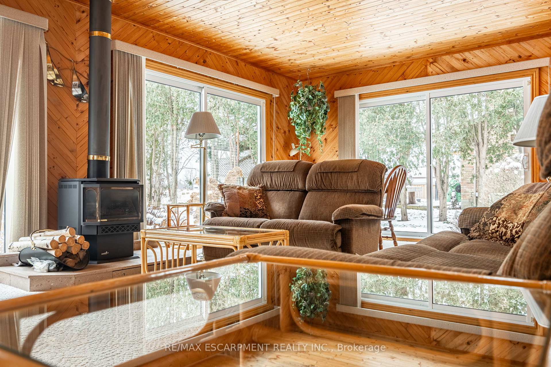Photo 20 of 802 Millgrove Side Road, Hamilton, Waterdown — HOMEH