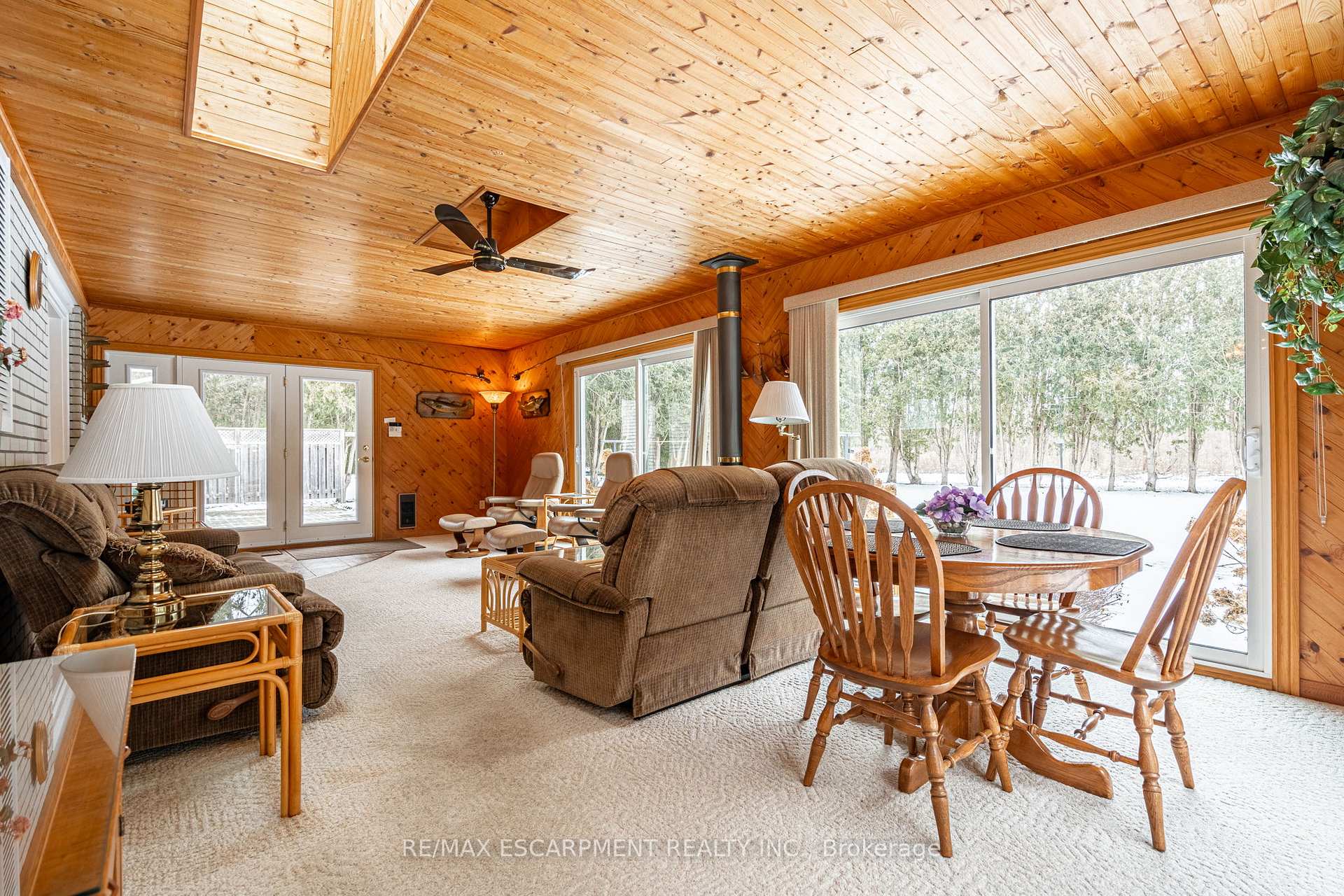 Photo 26 of 802 Millgrove Side Road, Hamilton, Waterdown — HOMEH
