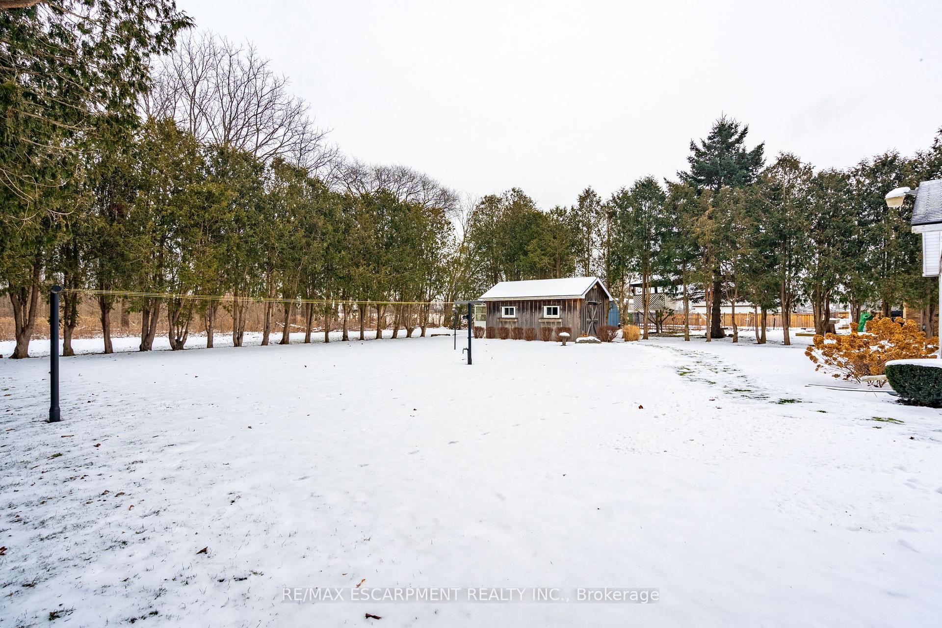Photo 33 of 802 Millgrove Side Road, Hamilton, Waterdown — HOMEH