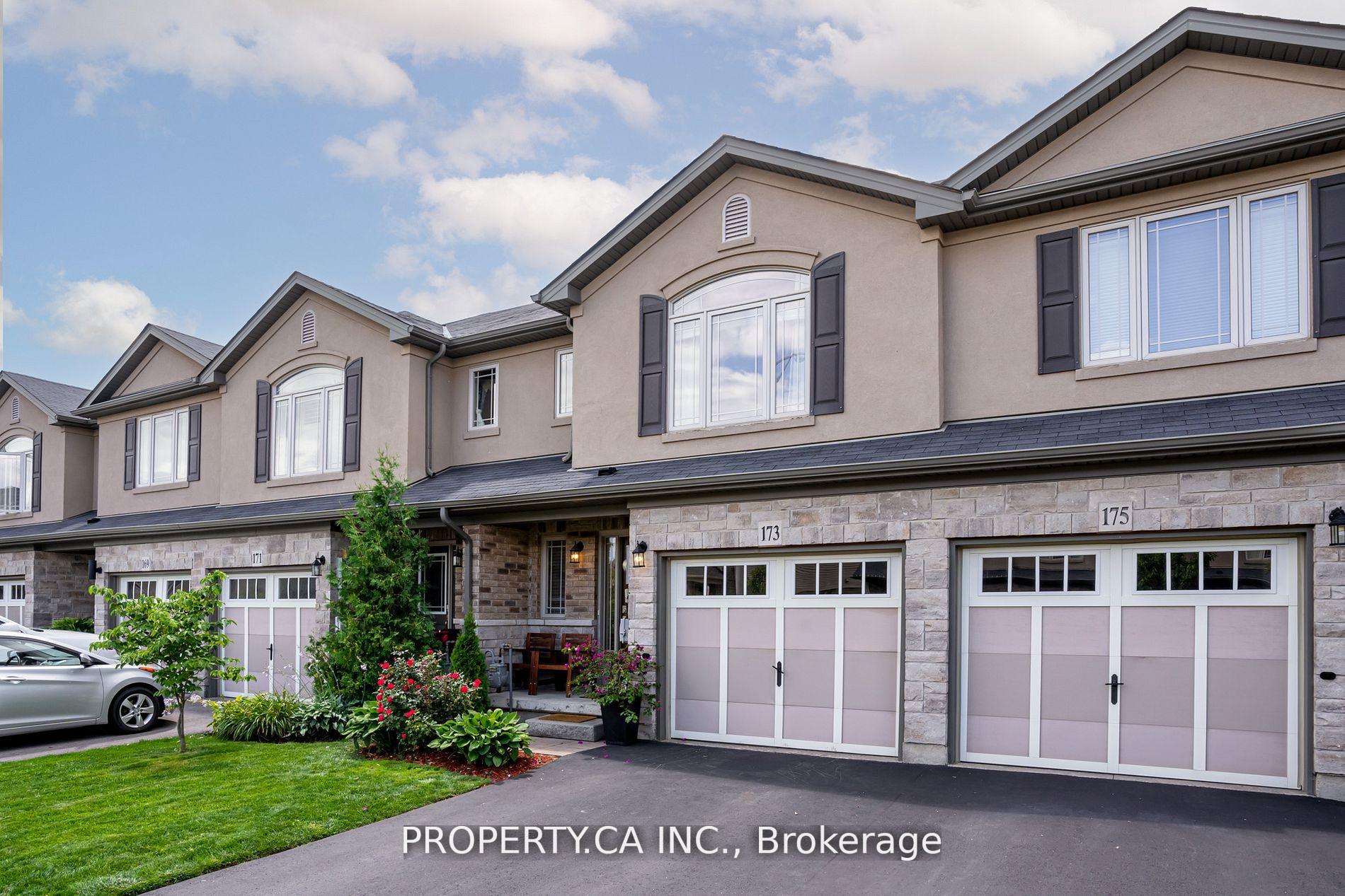 Photo 15 of 173 Westbank Trail, Hamilton, Stoney Creek — HOMEH