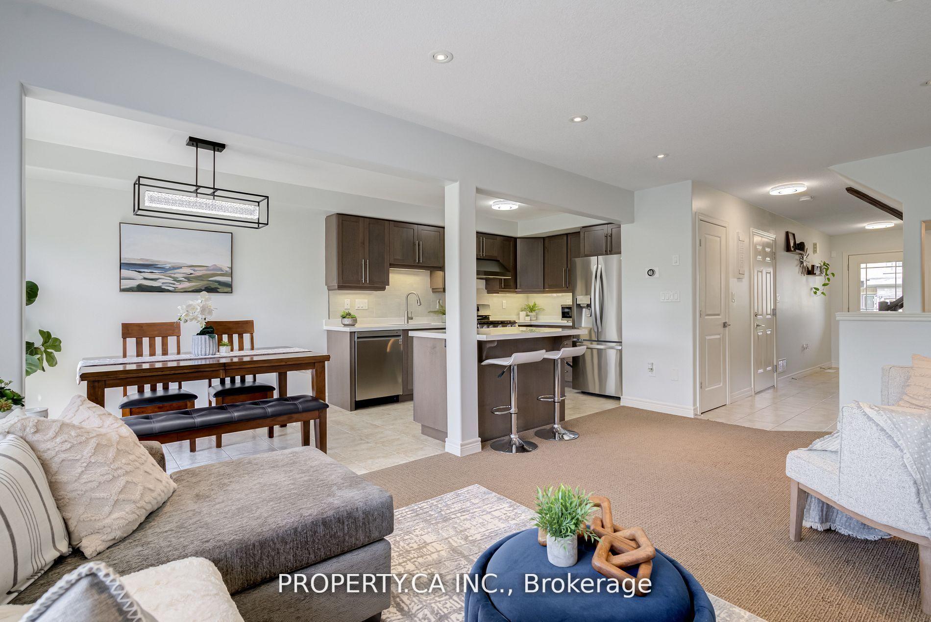 Photo 11 of 173 Westbank Trail, Hamilton, Stoney Creek — HOMEH