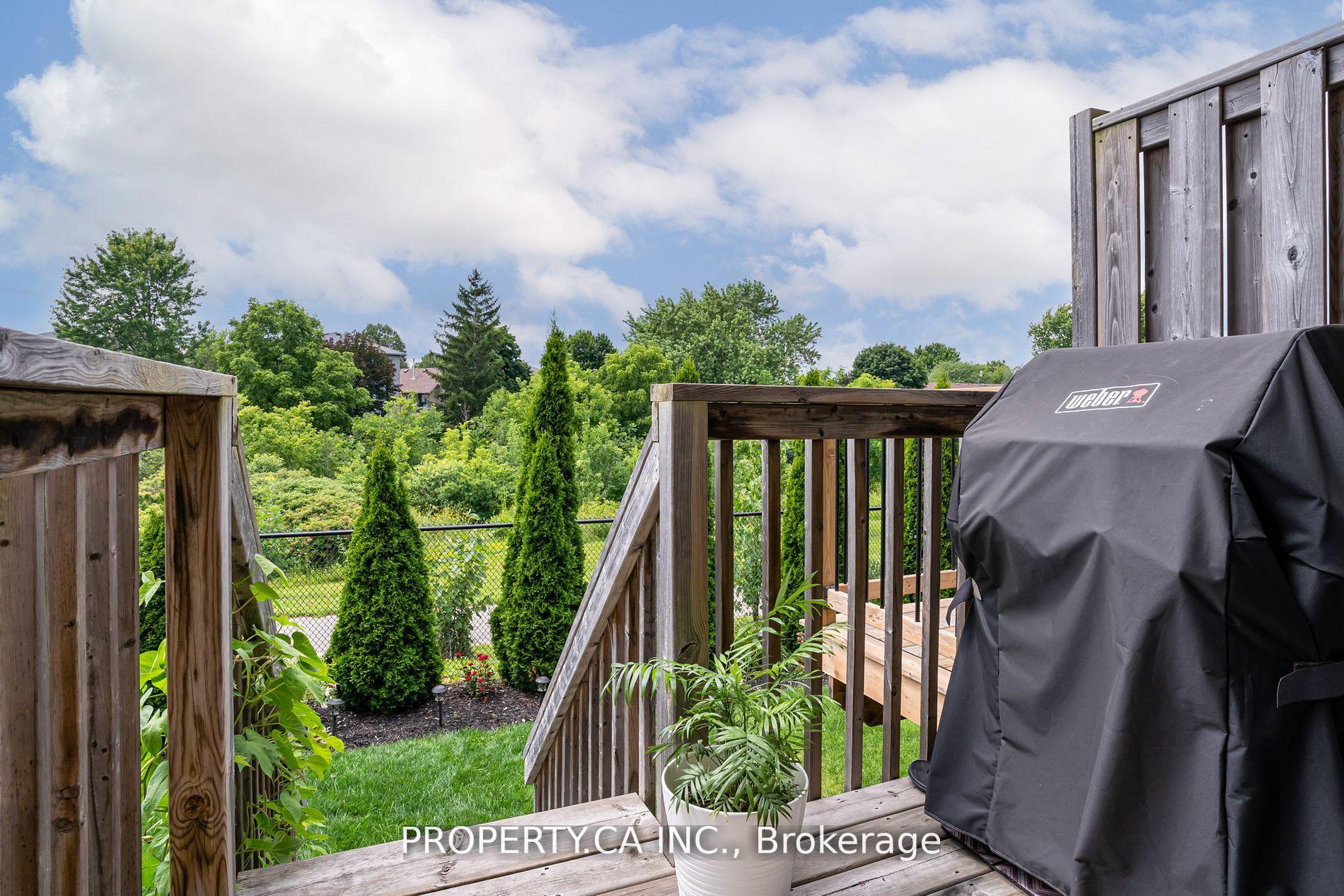 Photo 36 of 173 Westbank Trail, Hamilton, Stoney Creek — HOMEH
