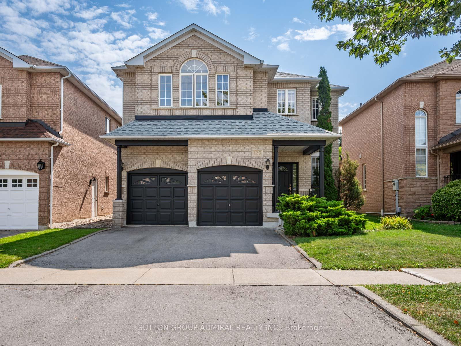 Photo 1 of 129 Sonoma Boulevard, Vaughan, Sonoma Heights — HOMEH