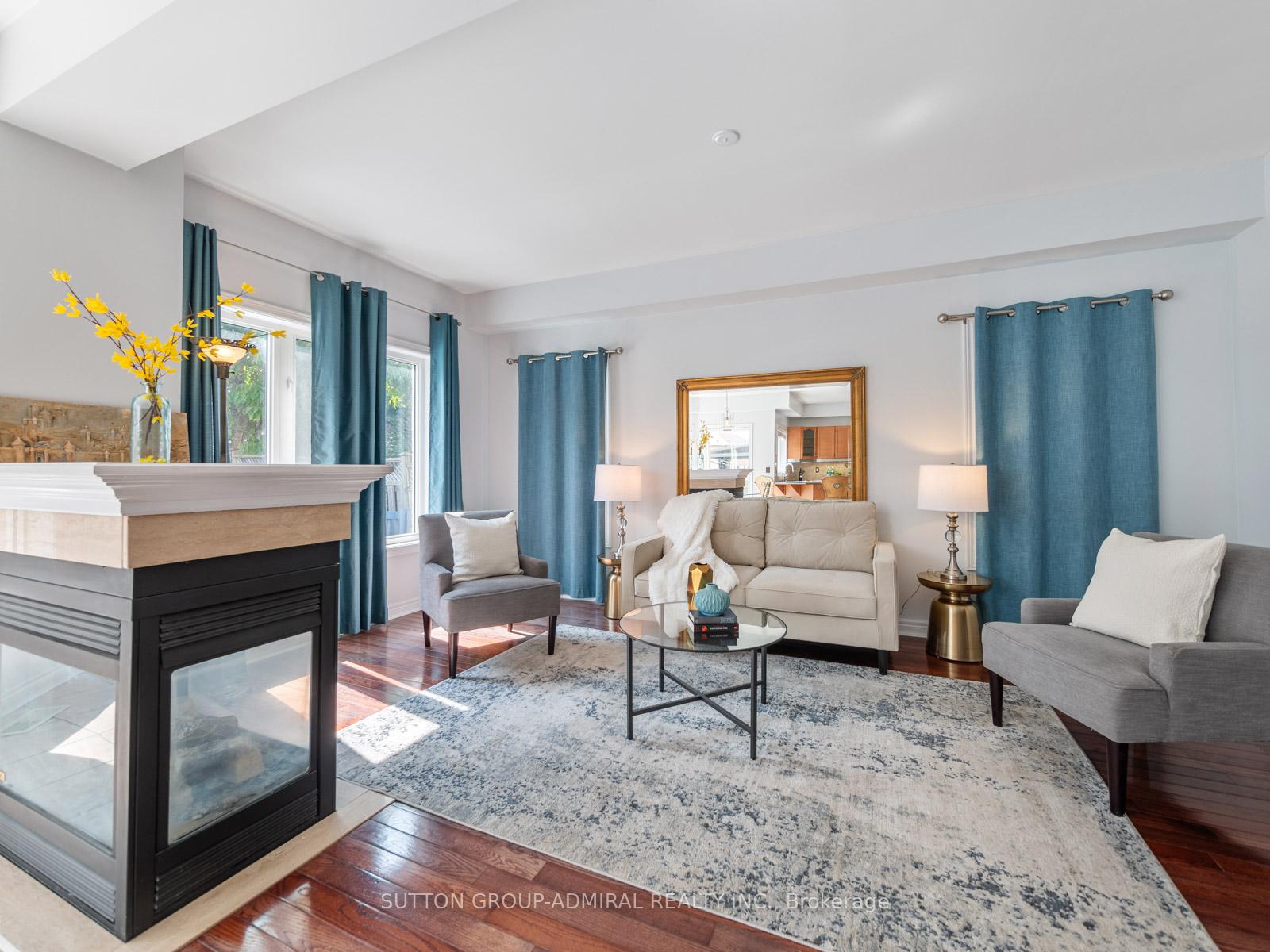Photo 11 of 129 Sonoma Boulevard, Vaughan, Sonoma Heights — HOMEH