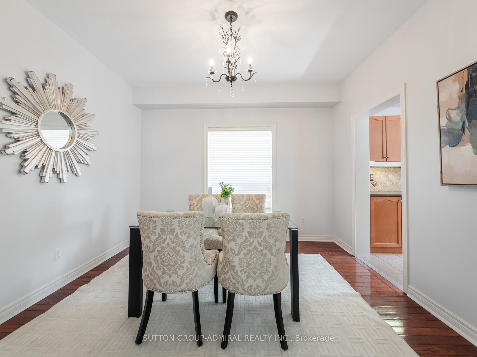 Photo 12 of 129 Sonoma Boulevard, Vaughan, Sonoma Heights — HOMEH
