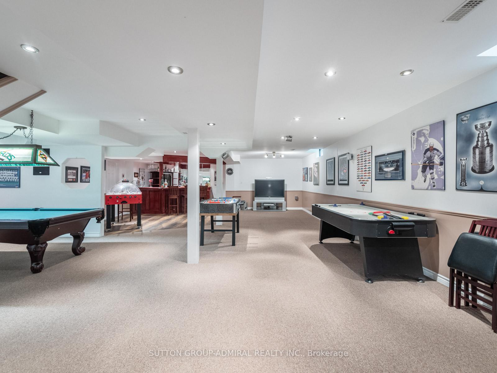 Photo 20 of 129 Sonoma Boulevard, Vaughan, Sonoma Heights — HOMEH