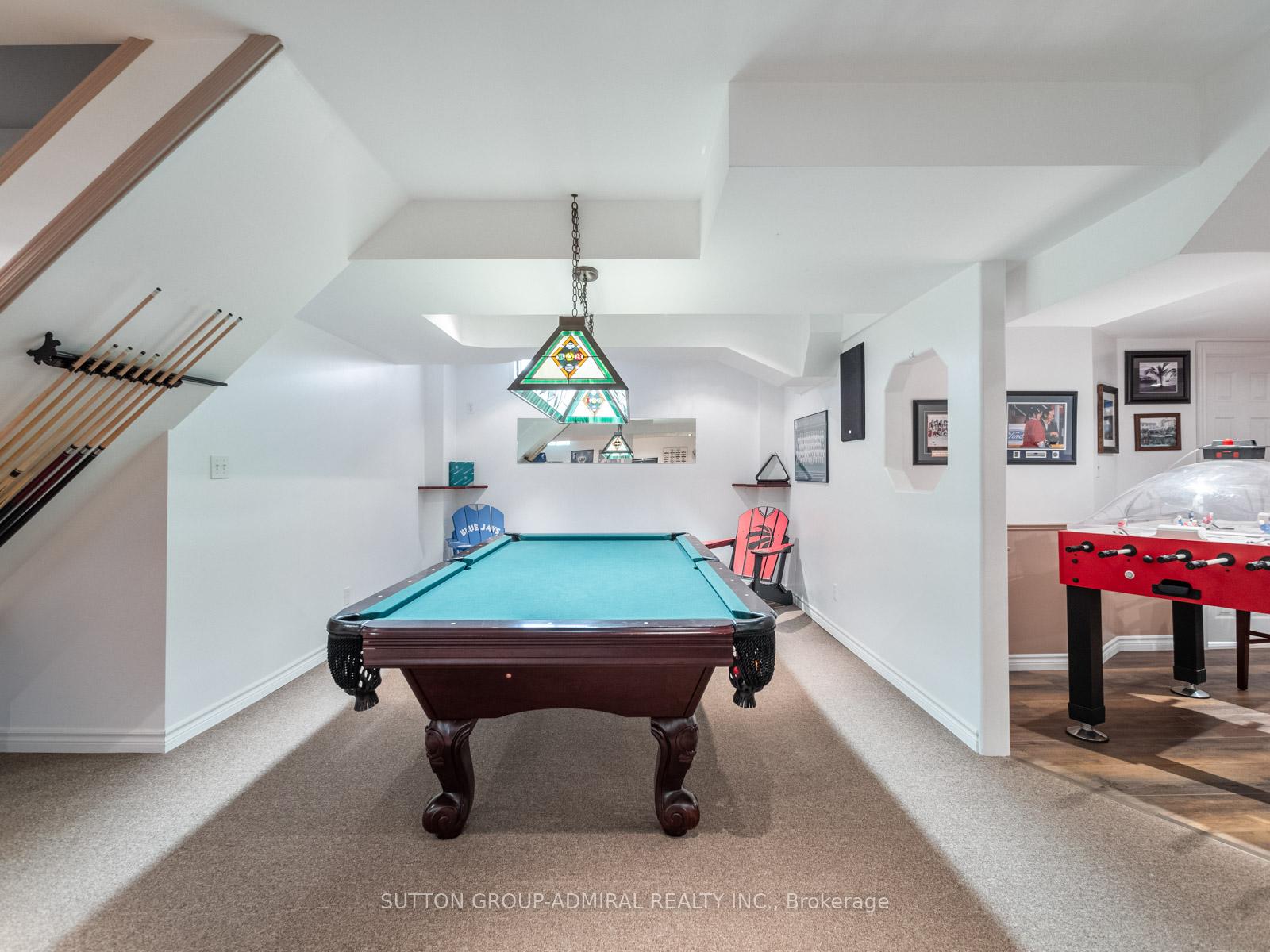Photo 24 of 129 Sonoma Boulevard, Vaughan, Sonoma Heights — HOMEH