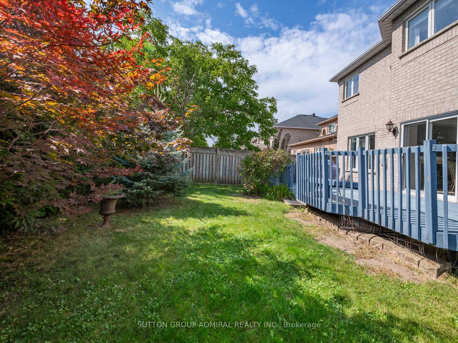 Photo 29 of 129 Sonoma Boulevard, Vaughan, Sonoma Heights — HOMEH