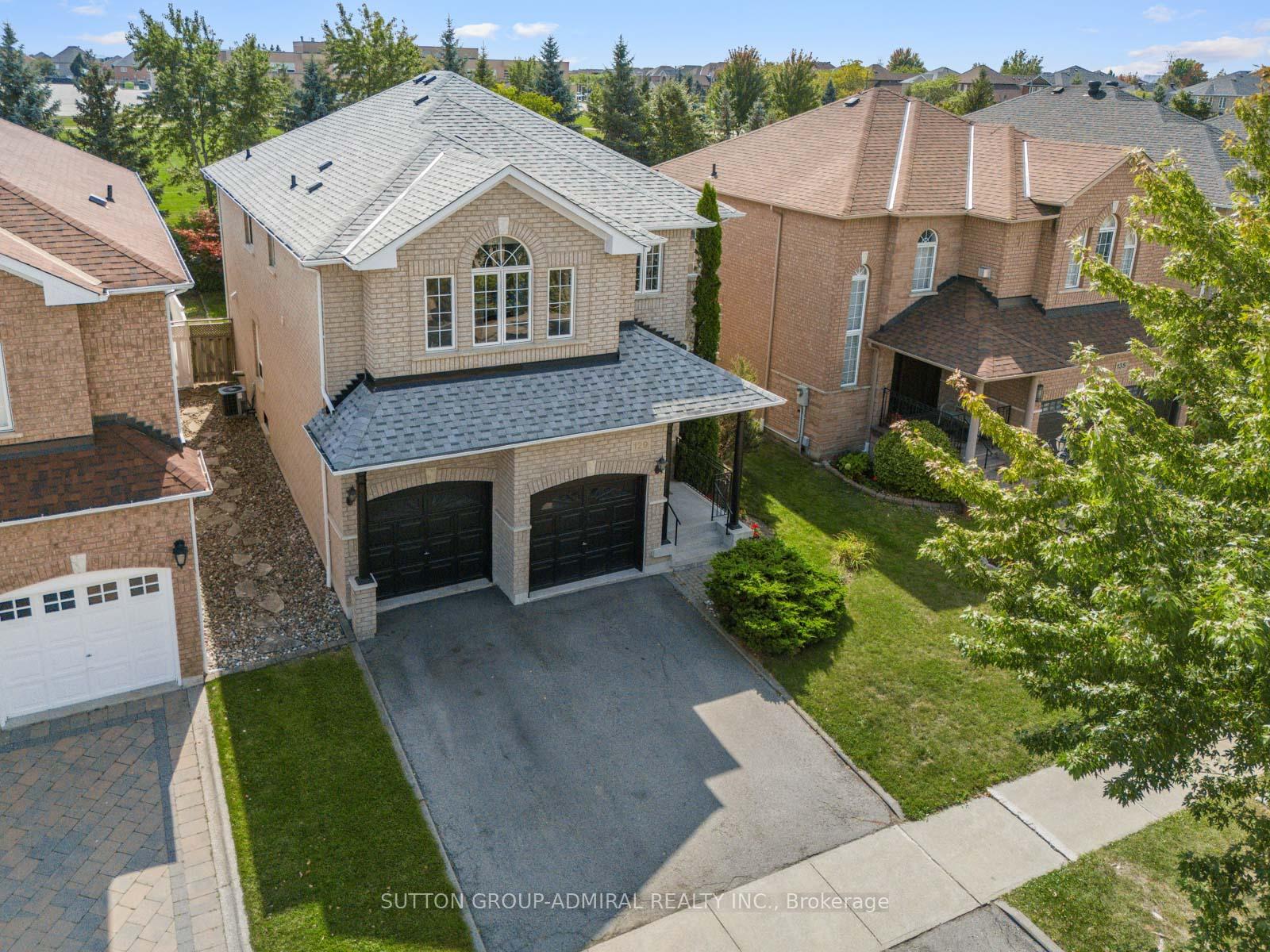 Photo 34 of 129 Sonoma Boulevard, Vaughan, Sonoma Heights — HOMEH