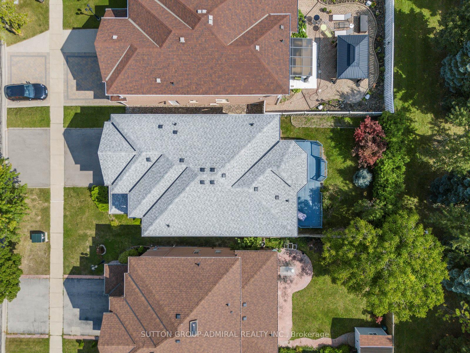 Photo 36 of 129 Sonoma Boulevard, Vaughan, Sonoma Heights — HOMEH