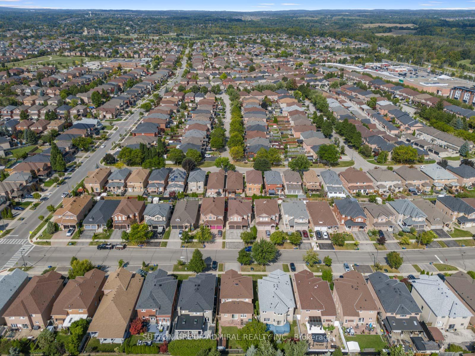 Photo 35 of 129 Sonoma Boulevard, Vaughan, Sonoma Heights — HOMEH
