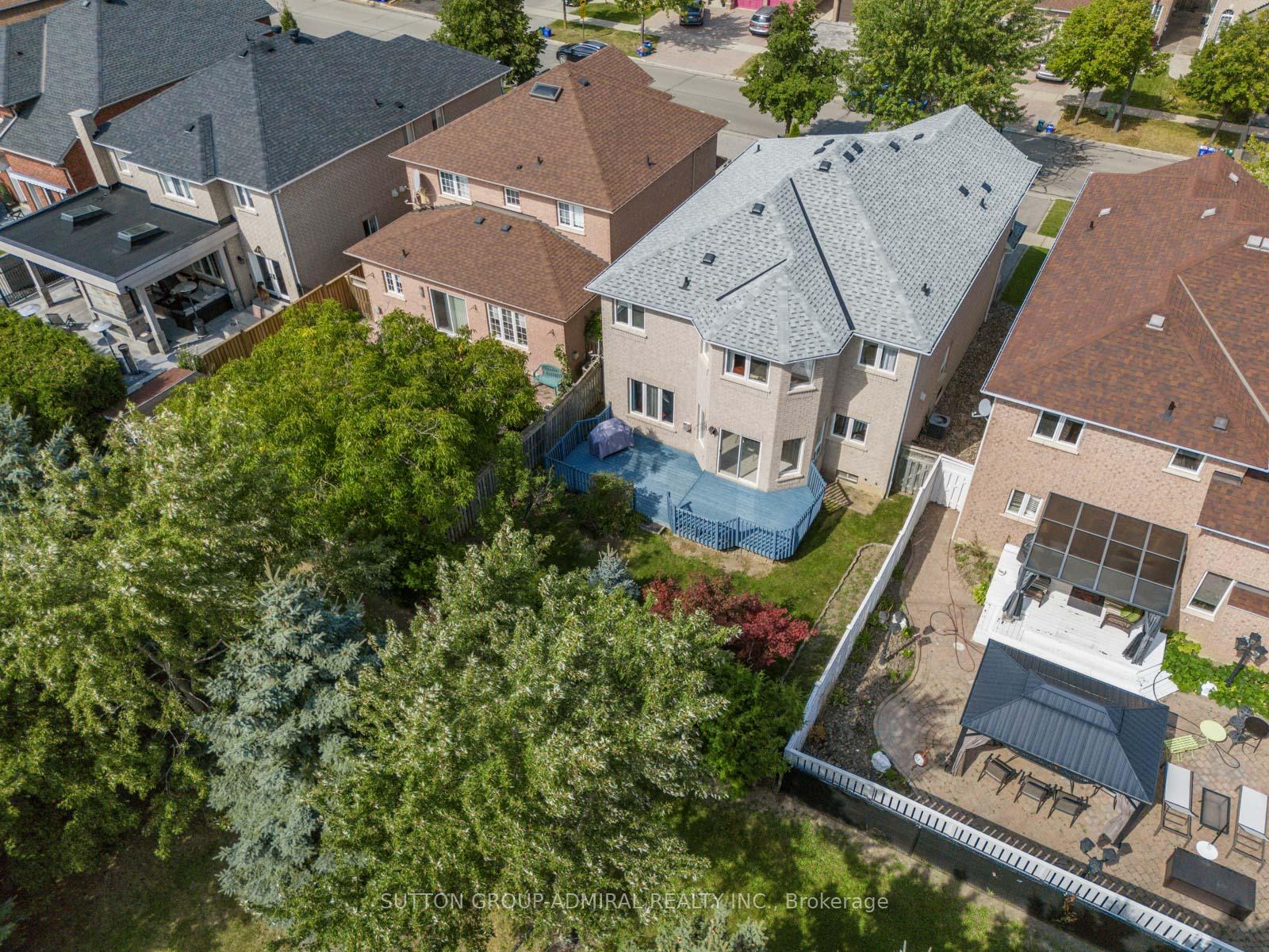 Photo 37 of 129 Sonoma Boulevard, Vaughan, Sonoma Heights — HOMEH