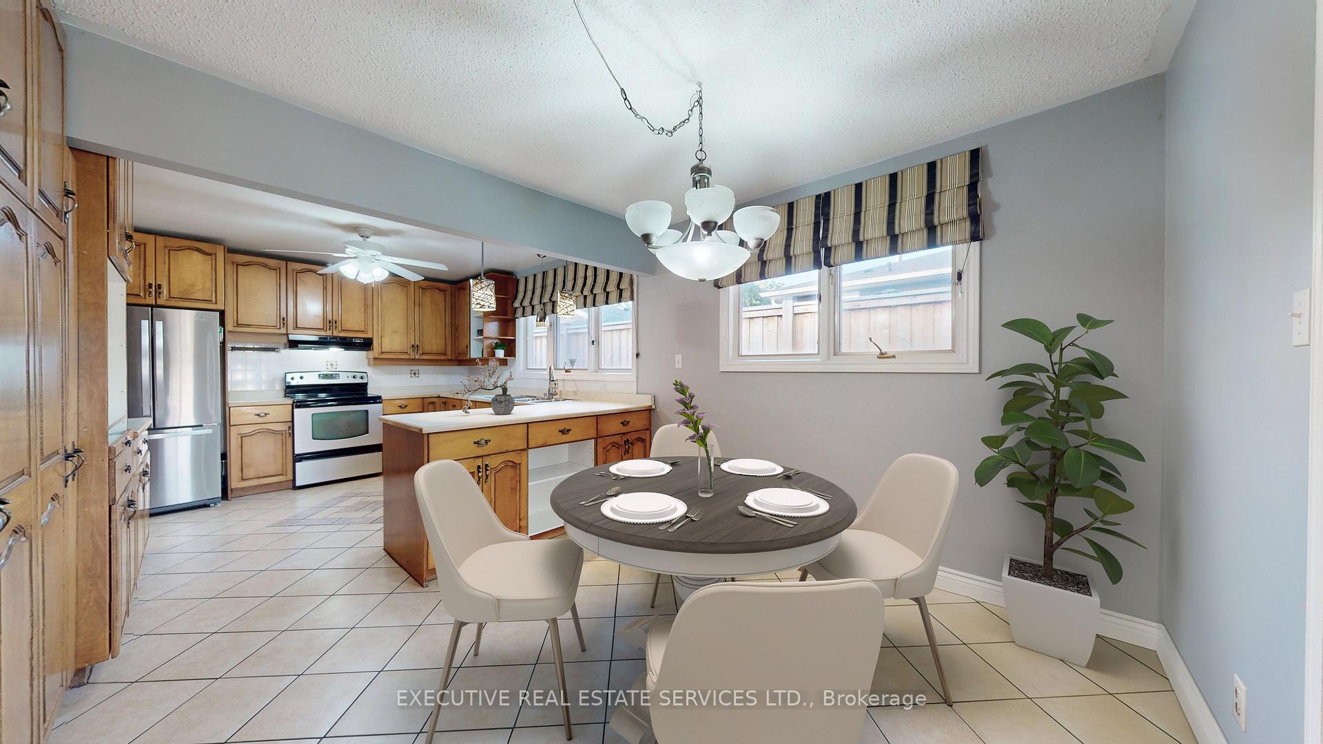 Photo 15 of 141 Humber Lea Road, Caledon, Bolton North — HOMEH