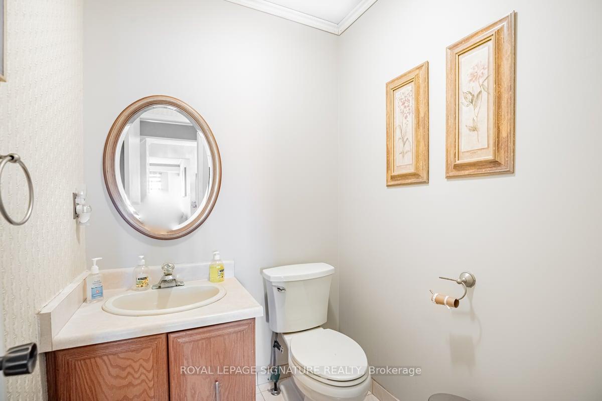 Photo 13 of 2103 Theoden Court, Pickering, Brock Ridge — HOMEH