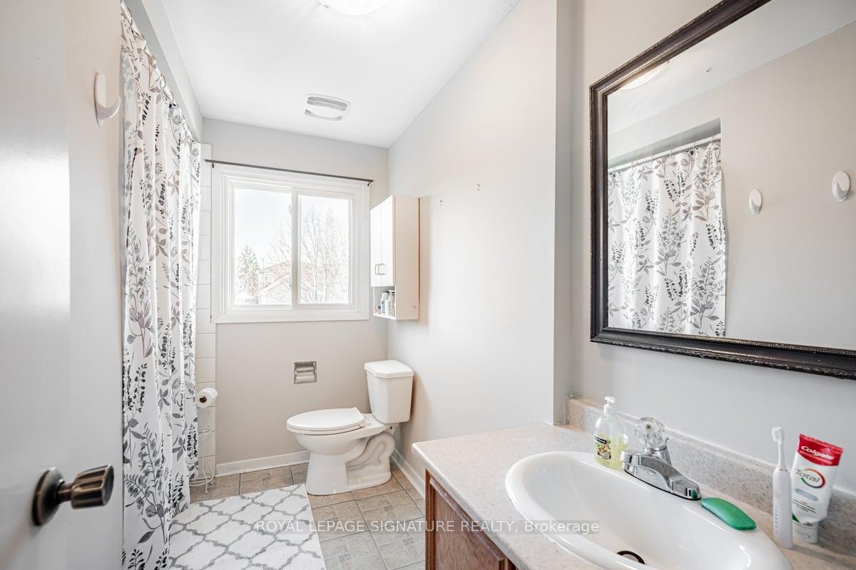 Photo 6 of 2103 Theoden Court, Pickering, Brock Ridge — HOMEH