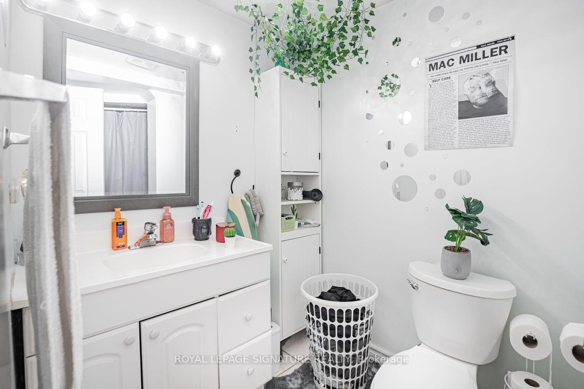Photo 8 of 2103 Theoden Court, Pickering, Brock Ridge — HOMEH