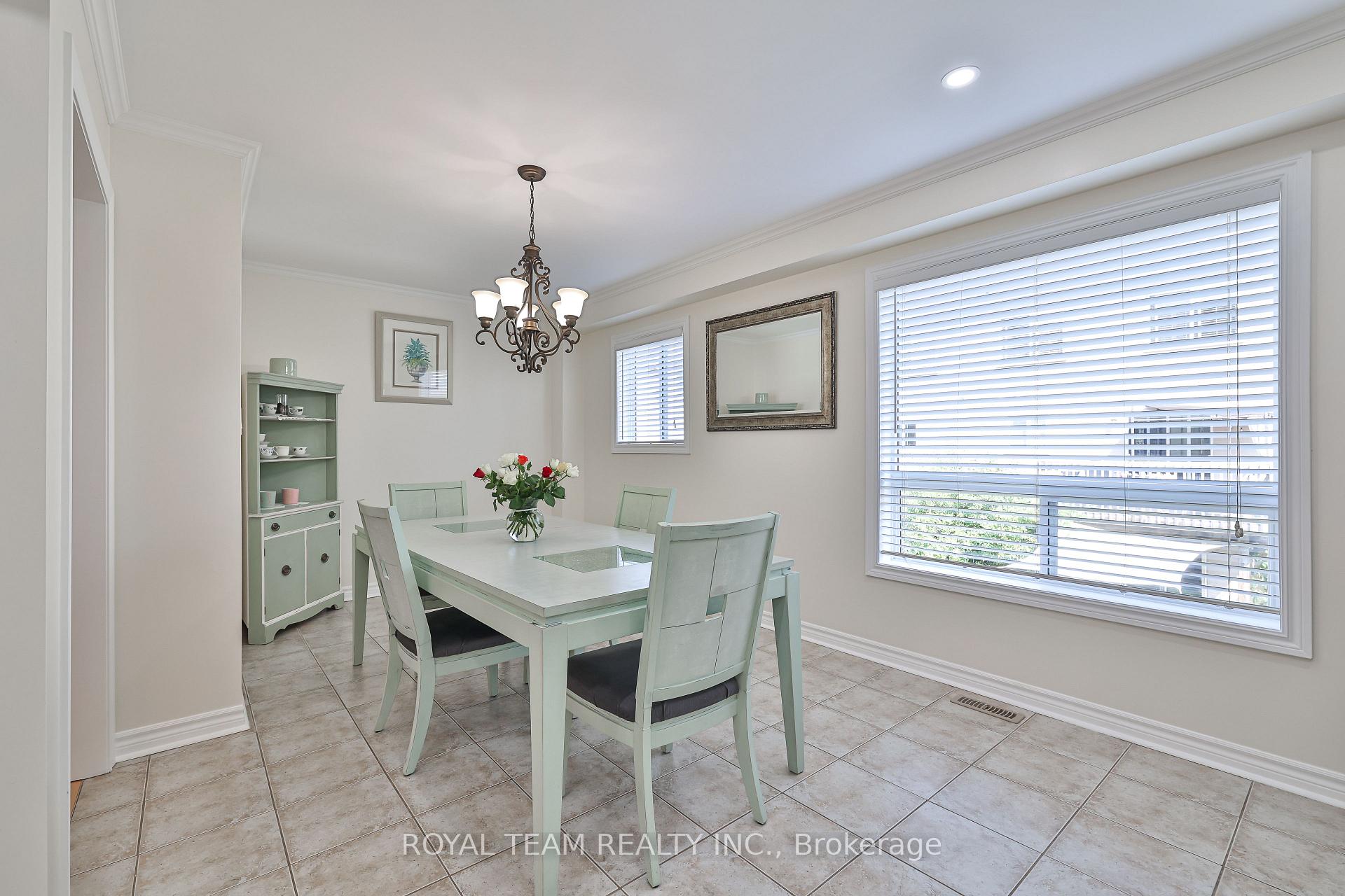 Photo 17 of 60 Matthew Boyd Crescent, Newmarket, Woodland Hill — HOMEH