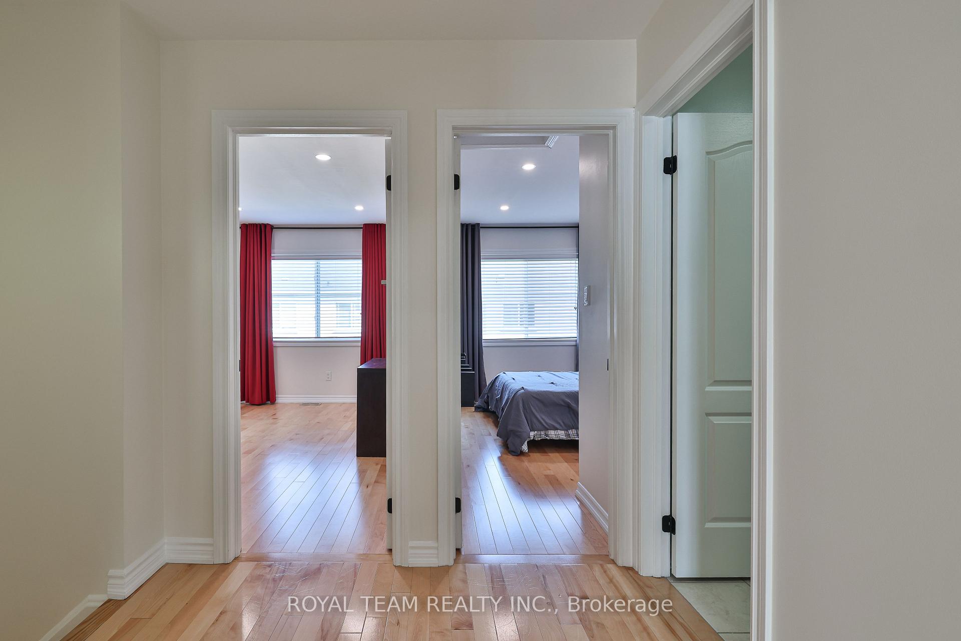 Photo 26 of 60 Matthew Boyd Crescent, Newmarket, Woodland Hill — HOMEH