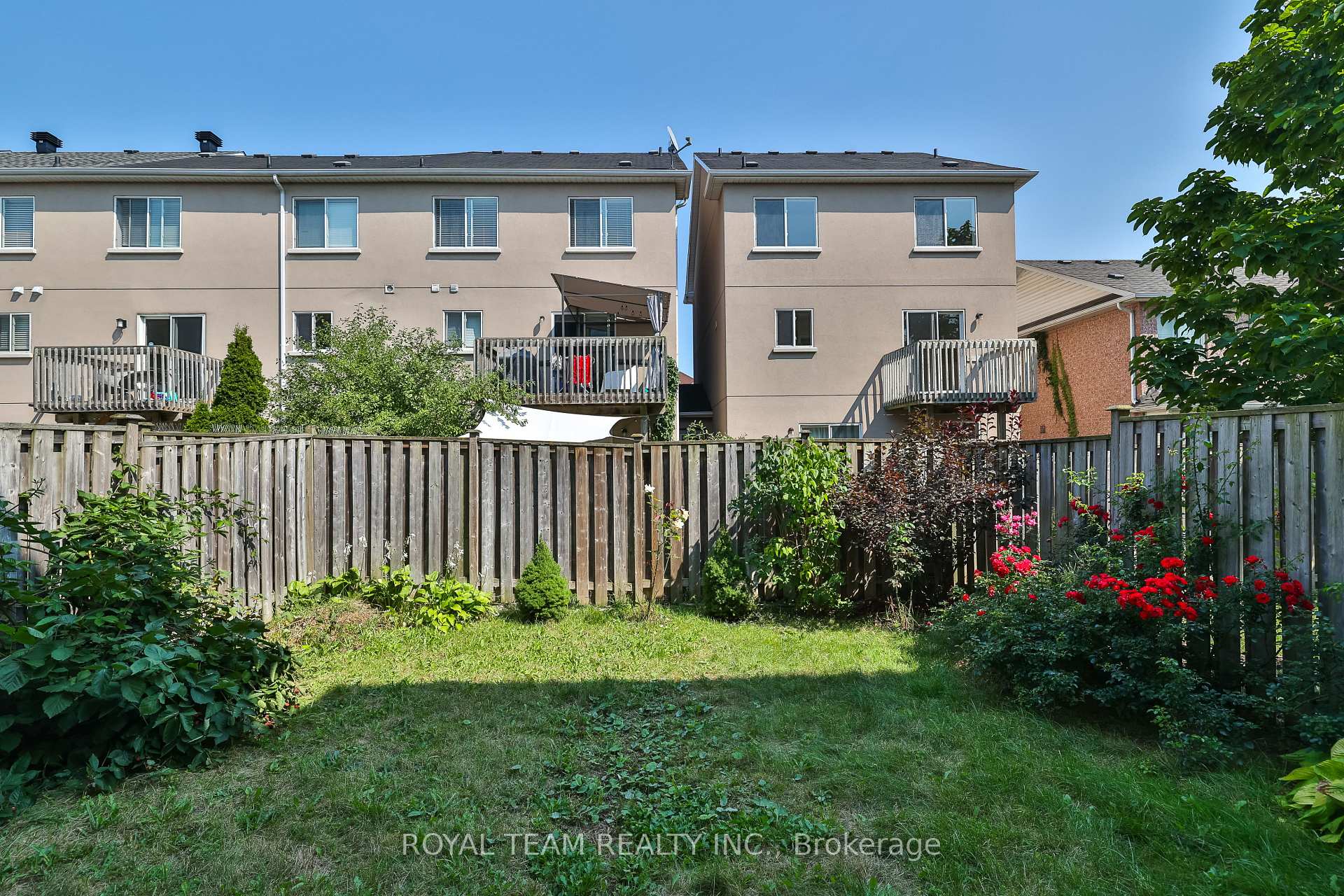 Photo 27 of 60 Matthew Boyd Crescent, Newmarket, Woodland Hill — HOMEH