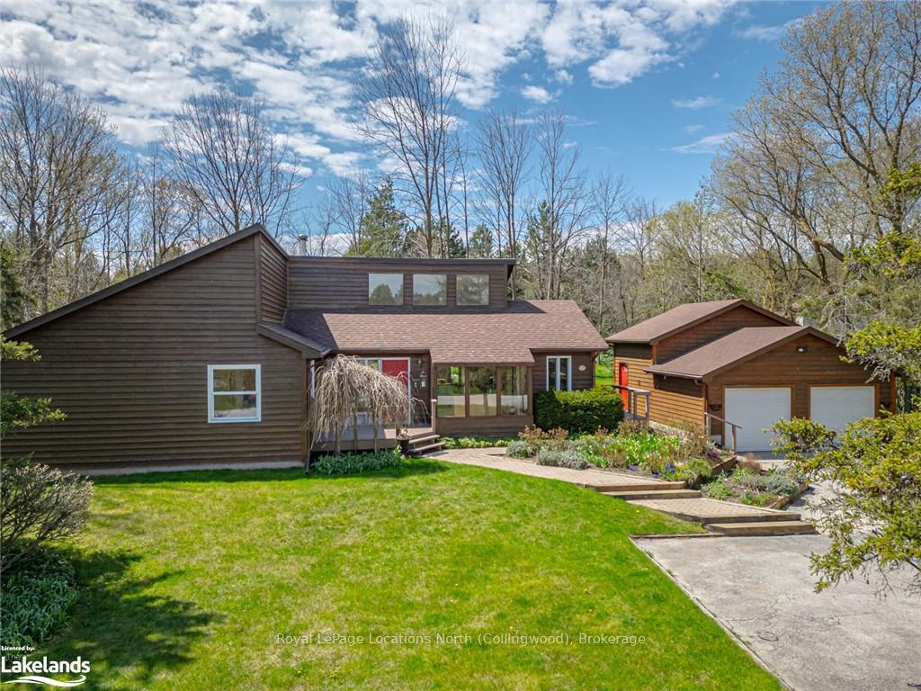 Photo 1 of 14 Slalom Gate Road, Collingwood — HOMEH
