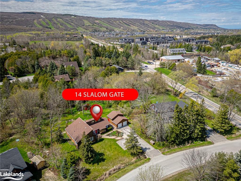Photo 2 of 14 Slalom Gate Road, Collingwood — HOMEH