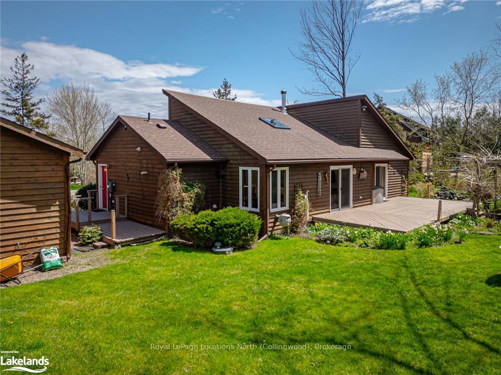 Photo 23 of 14 Slalom Gate Road, Collingwood — HOMEH