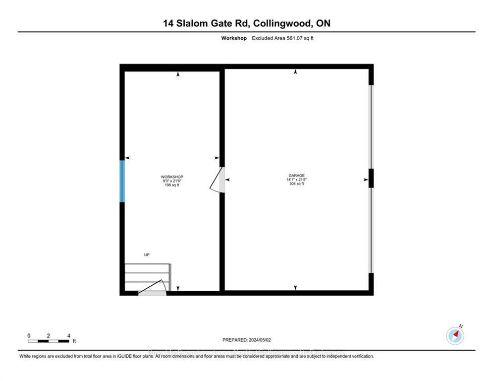 Photo 28 of 14 Slalom Gate Road, Collingwood — HOMEH