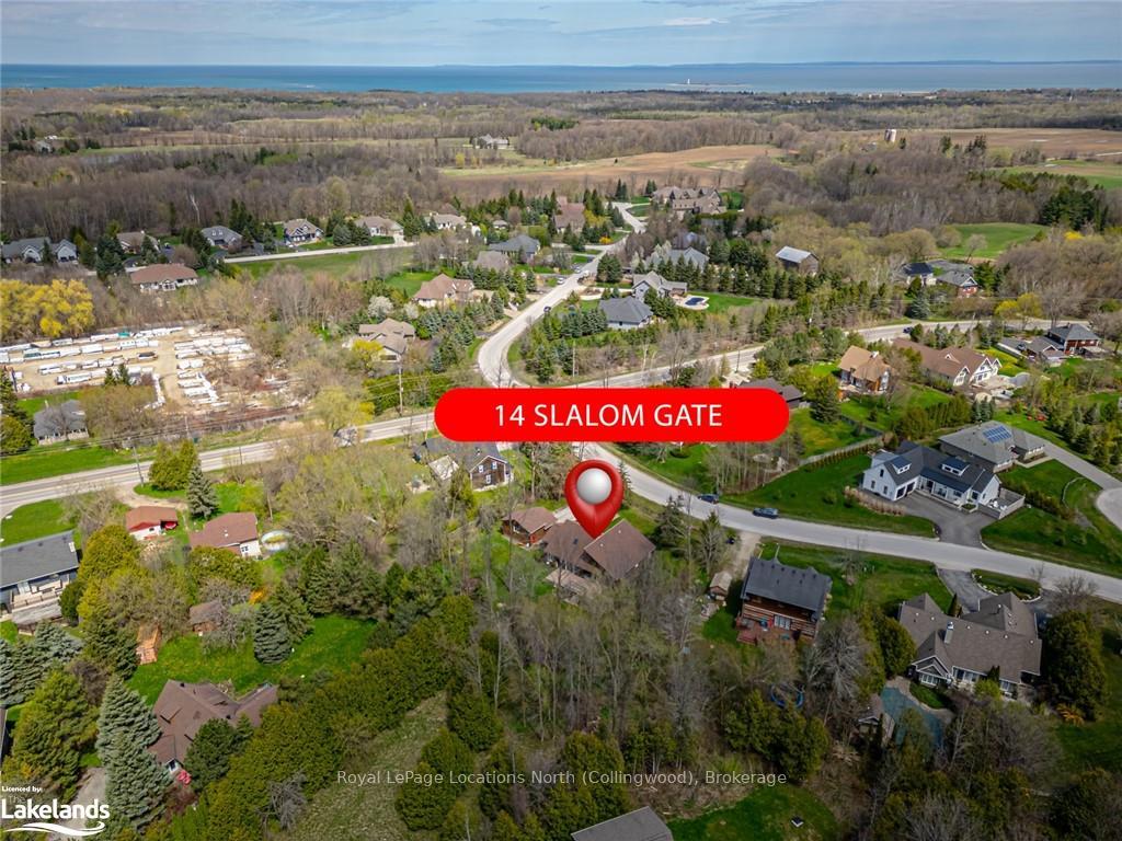 Photo 33 of 14 Slalom Gate Road, Collingwood — HOMEH