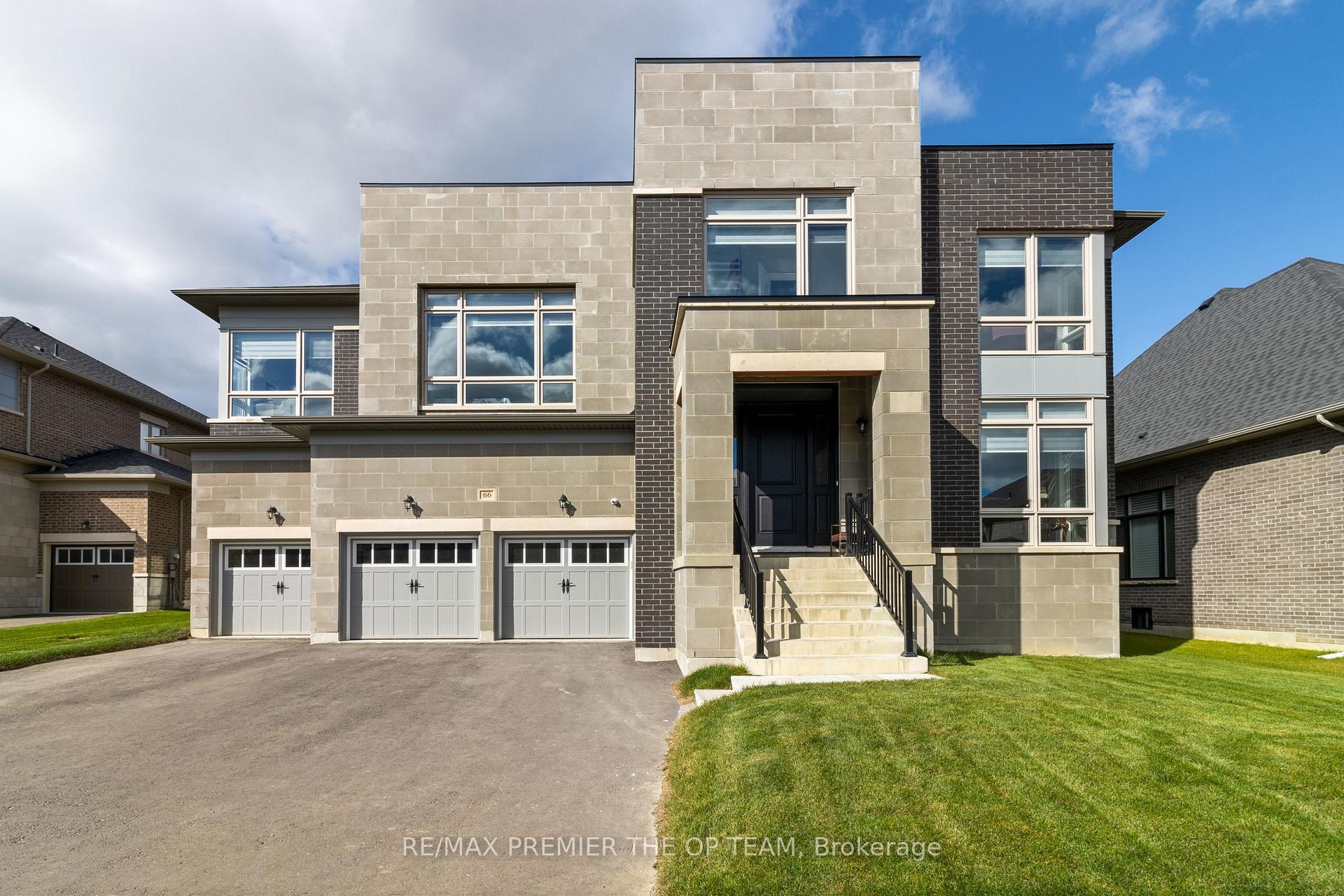 Photo 1 of 66 Broad Way, King, Nobleton — HOMEH