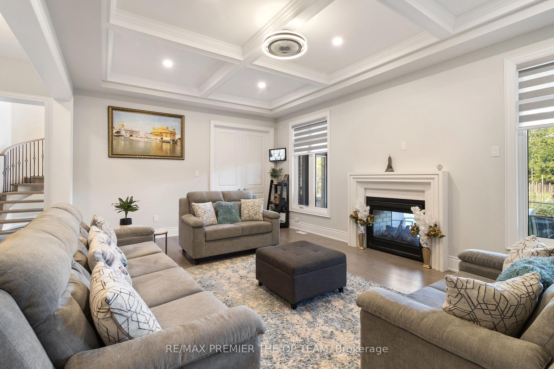 Photo 24 of 66 Broad Way, King, Nobleton — HOMEH