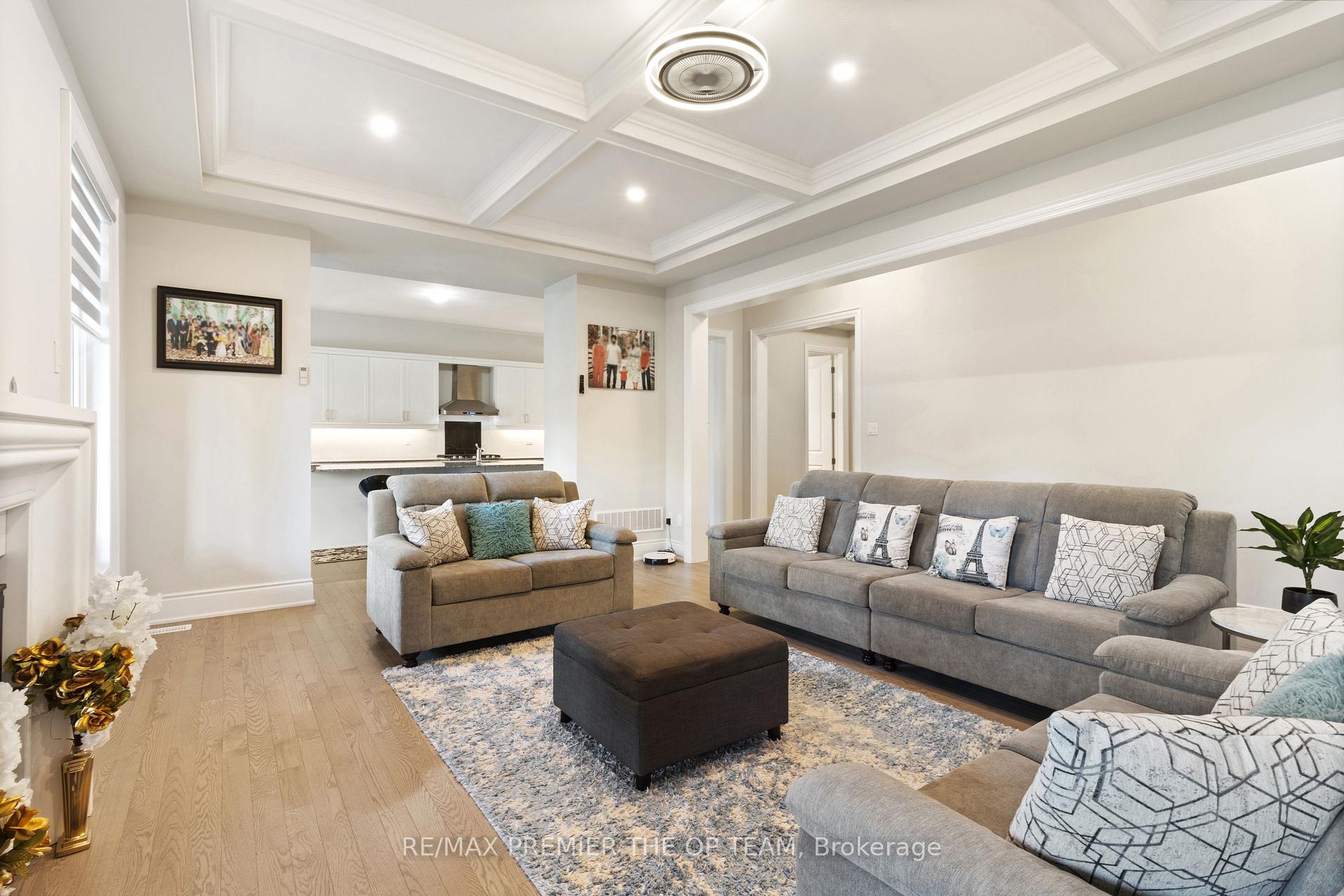 Photo 16 of 66 Broad Way, King, Nobleton — HOMEH