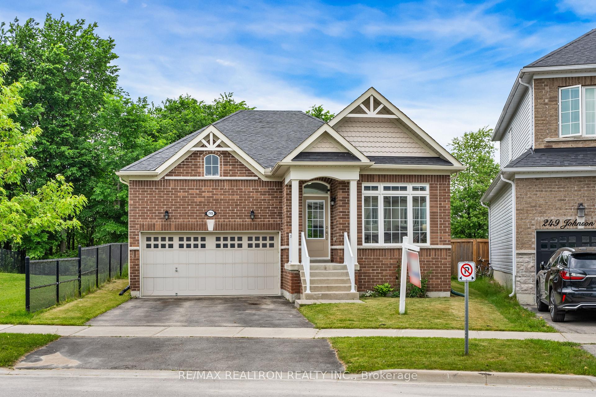 Photo 1 of 245 Johnson Drive, Shelburne — HOMEH