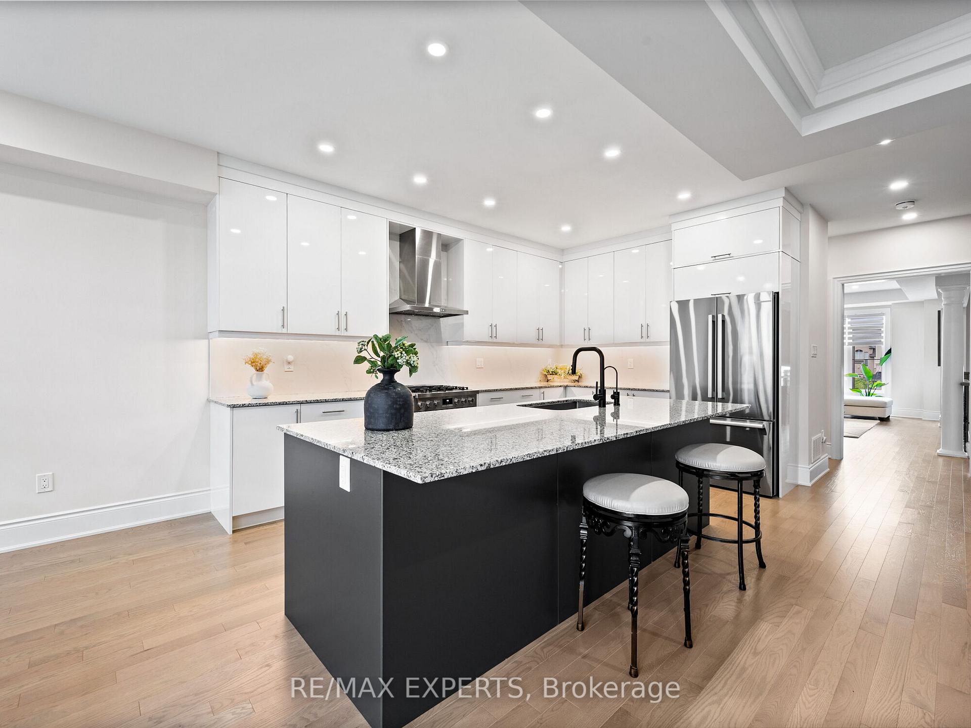 Photo 8 of 120 Stokes Drive, King, Nobleton — HOMEH