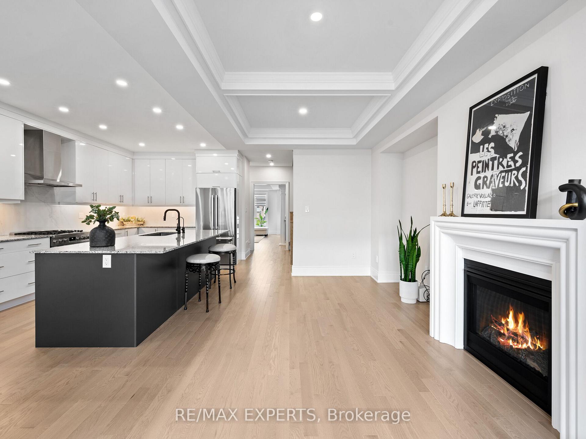 Photo 25 of 120 Stokes Drive, King, Nobleton — HOMEH