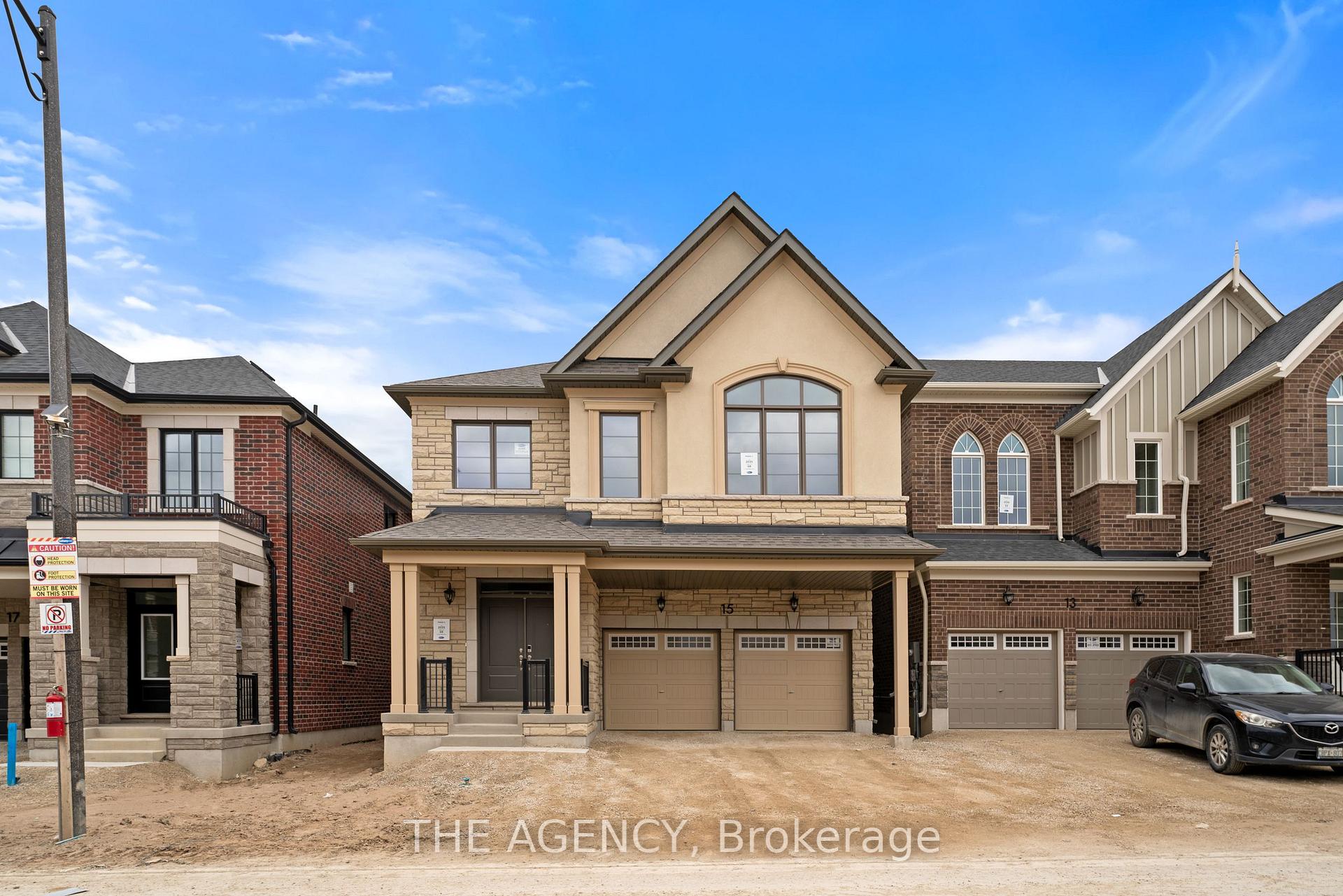 Photo 1 of 15 Aster Woods Drive, Caledon, Rural Caledon — HOMEH