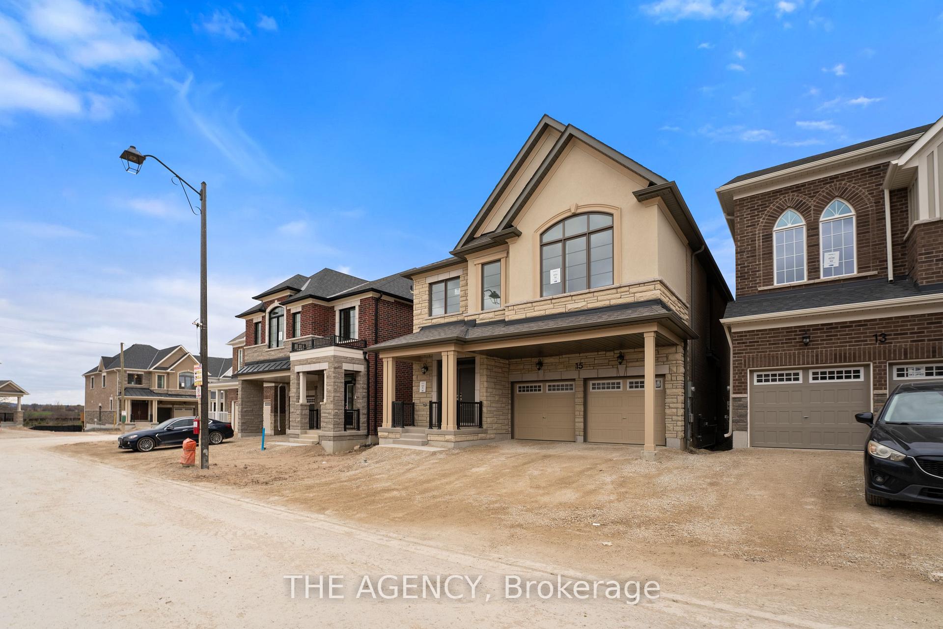 Photo 8 of 15 Aster Woods Drive, Caledon, Rural Caledon — HOMEH