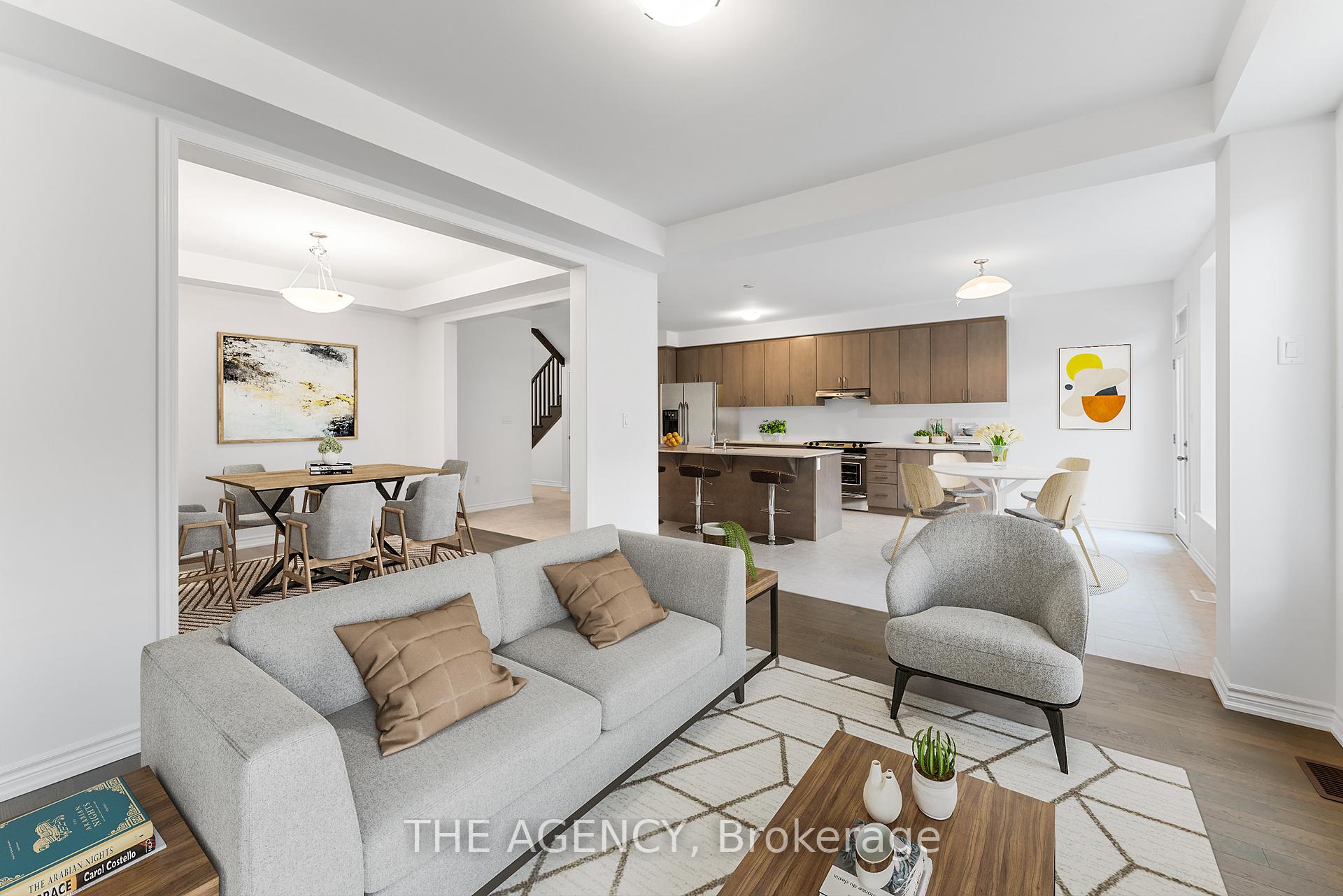 Photo 9 of 15 Aster Woods Drive, Caledon, Rural Caledon — HOMEH