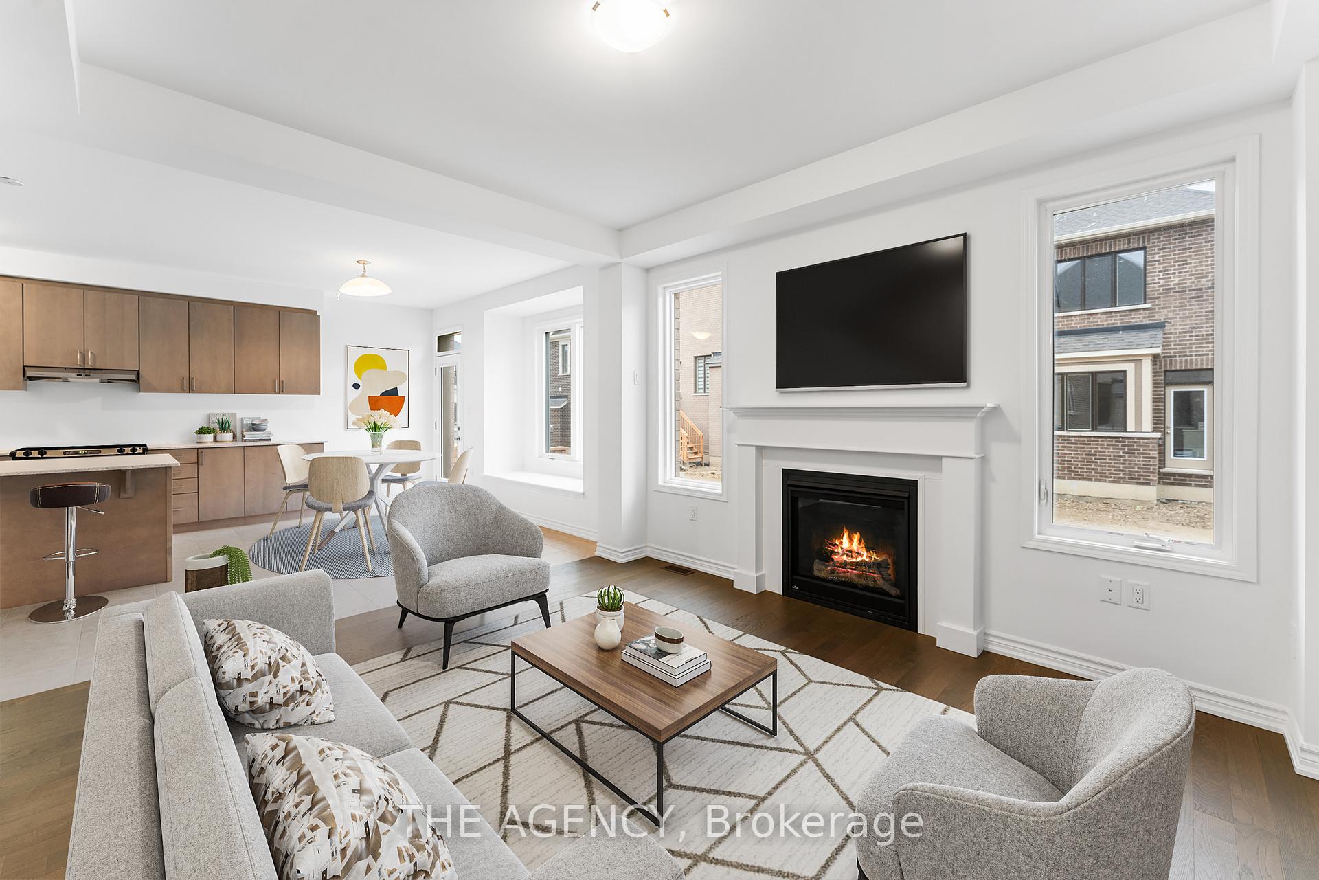Photo 3 of 15 Aster Woods Drive, Caledon, Rural Caledon — HOMEH