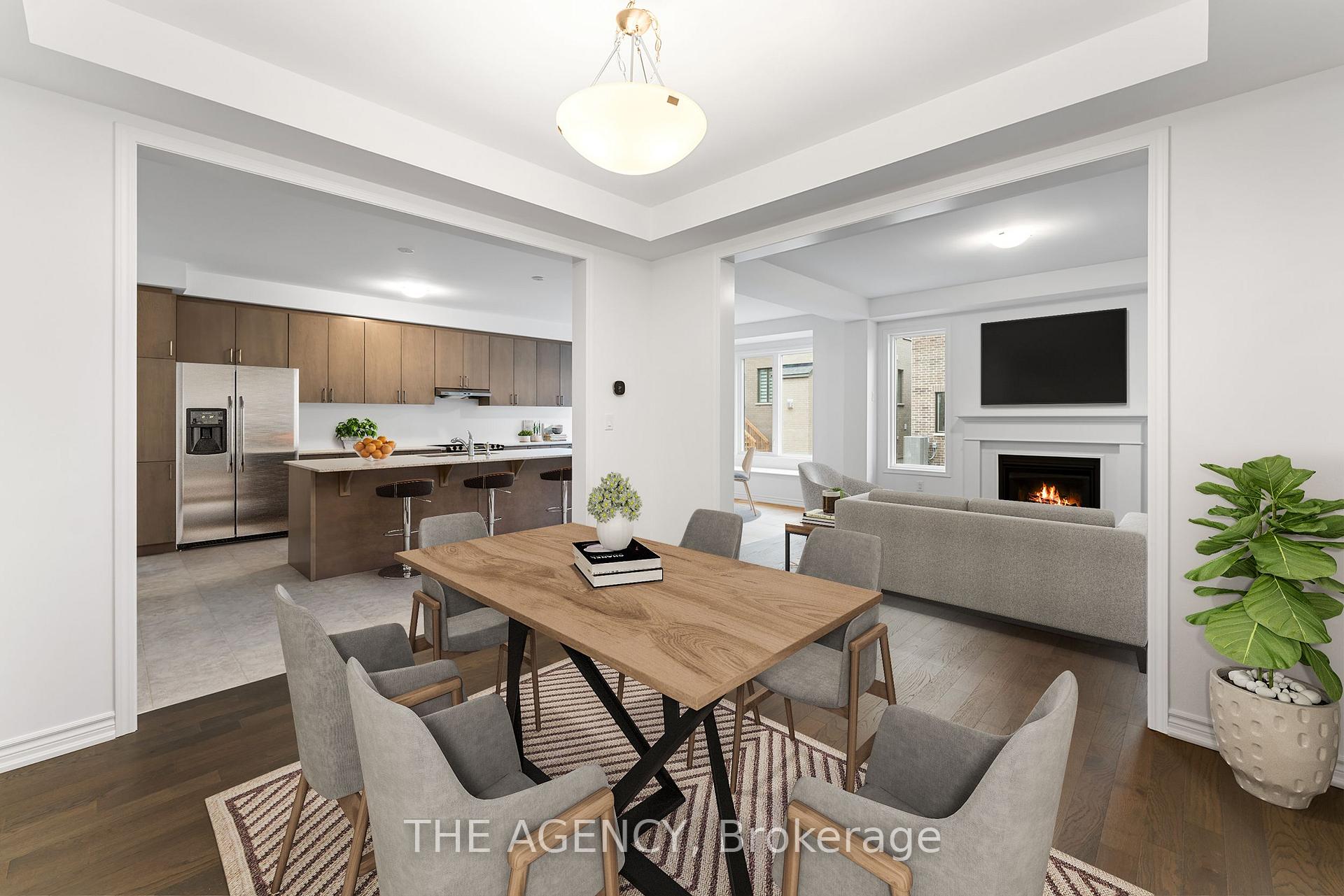 Photo 16 of 15 Aster Woods Drive, Caledon, Rural Caledon — HOMEH
