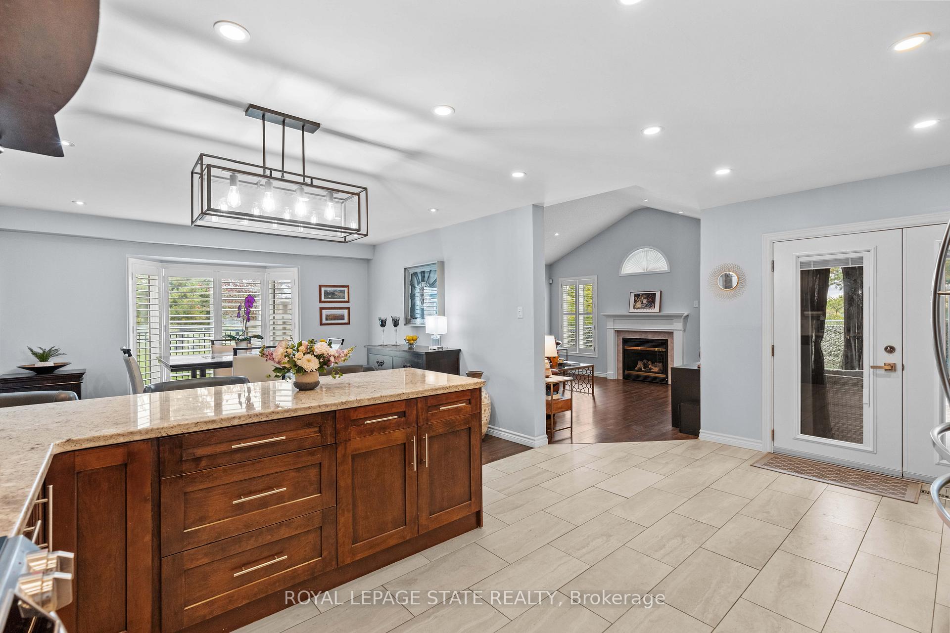 Photo 39 of 95 Thoroughbred Boulevard, Hamilton, Ancaster — HOMEH