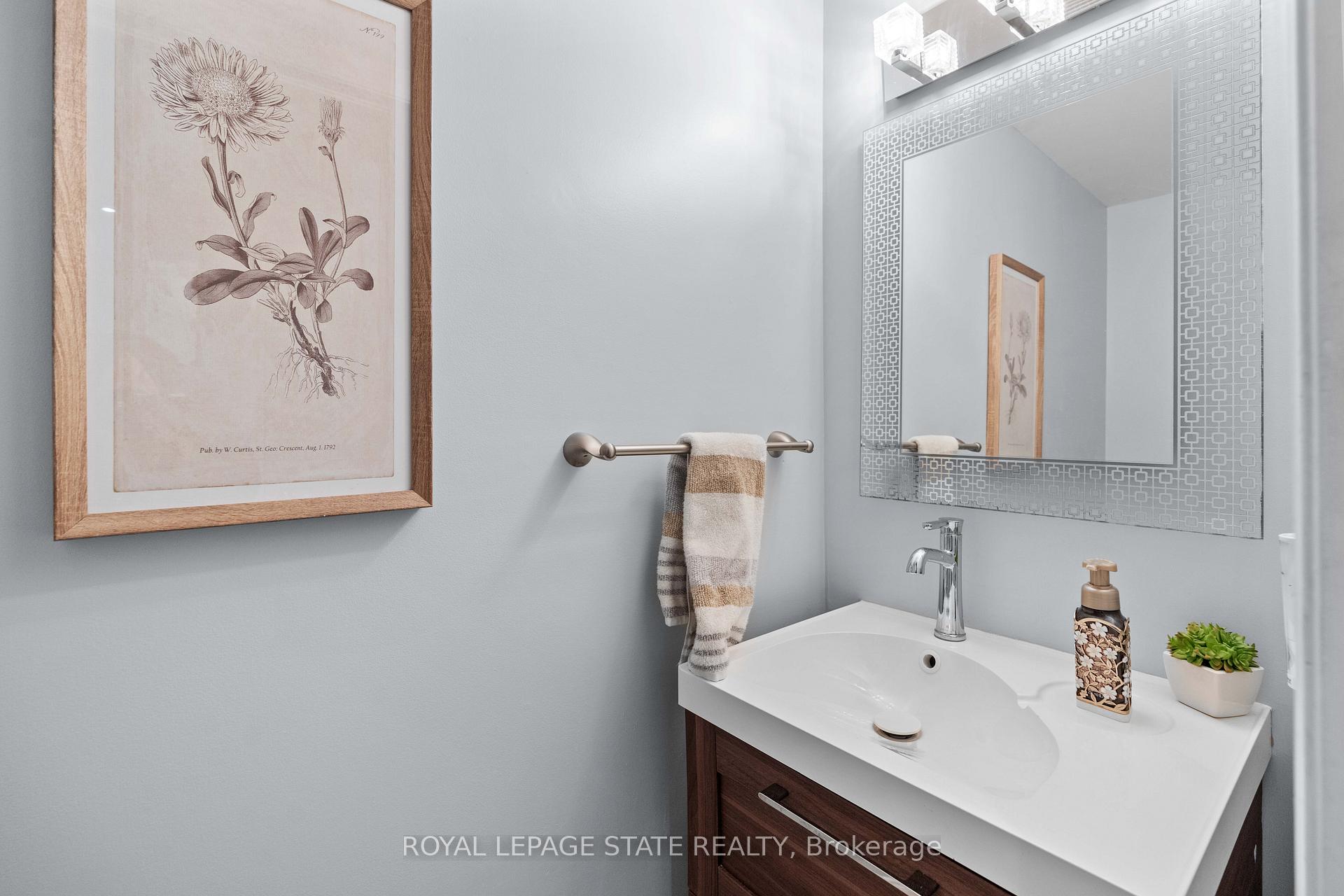 Photo 40 of 95 Thoroughbred Boulevard, Hamilton, Ancaster — HOMEH