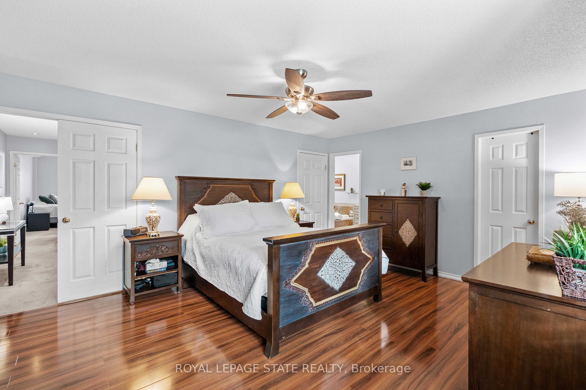 Photo 17 of 95 Thoroughbred Boulevard, Hamilton, Ancaster — HOMEH