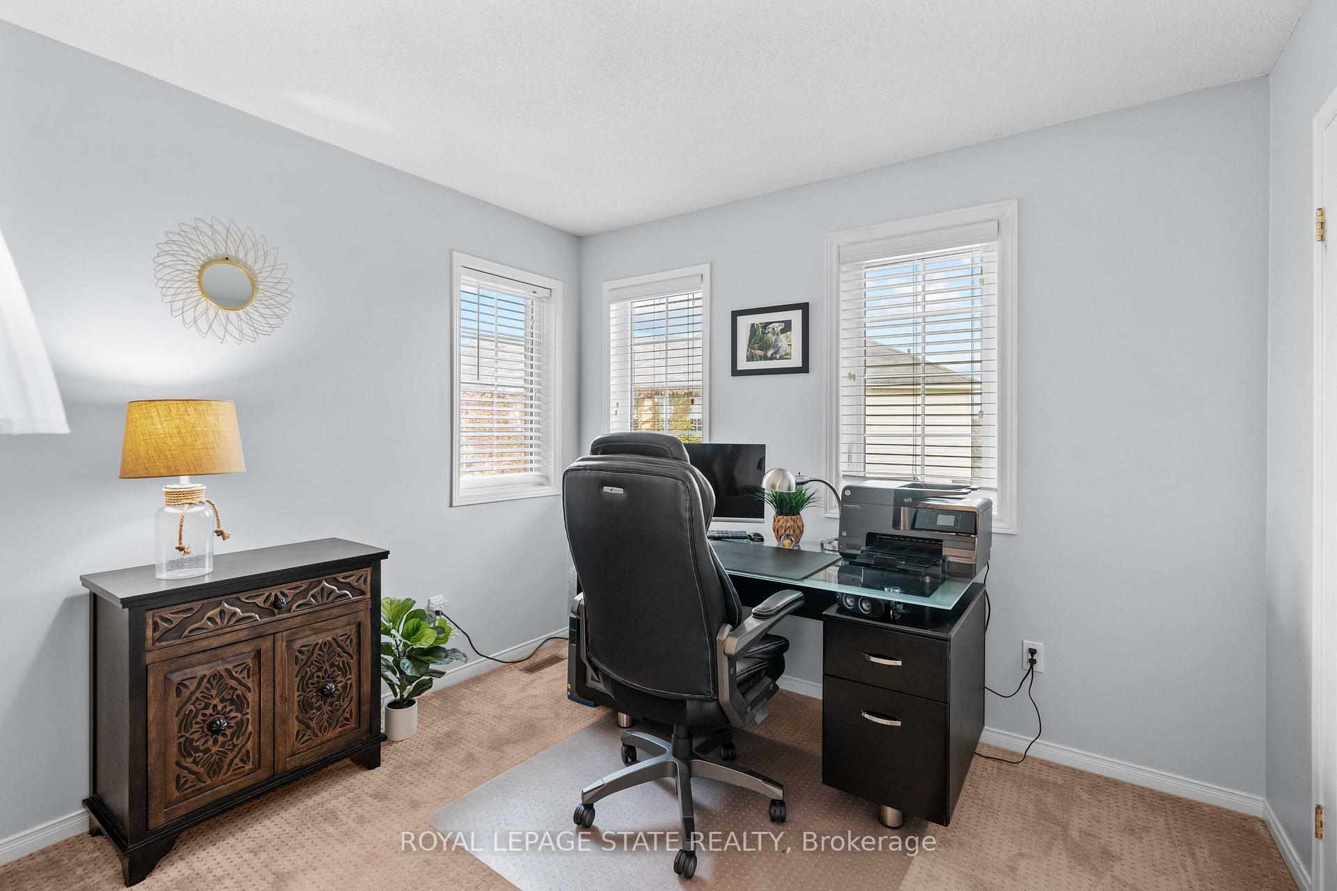 Photo 26 of 95 Thoroughbred Boulevard, Hamilton, Ancaster — HOMEH
