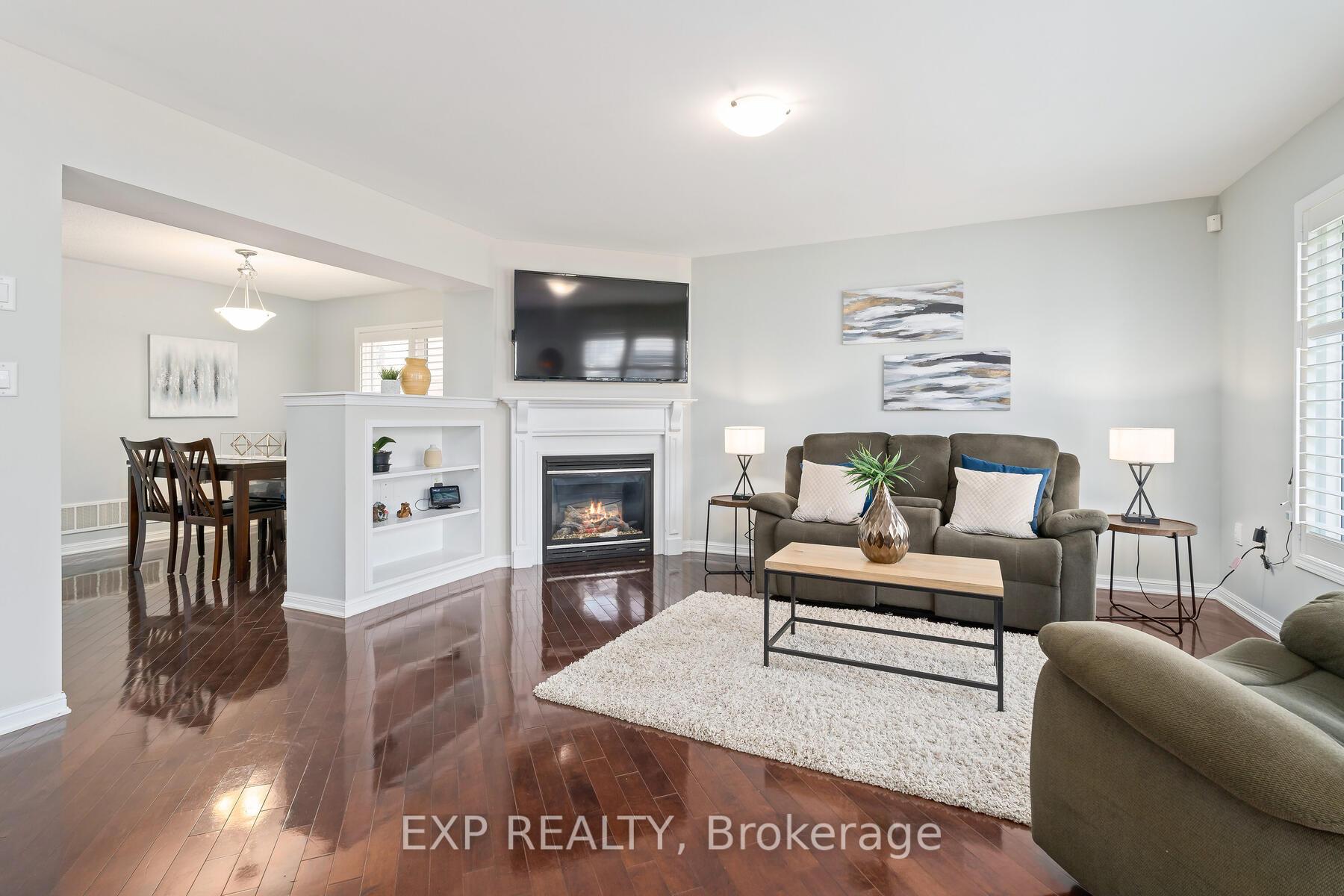 Photo 25 of 18 Davidson Drive, New Tecumseth, Alliston — HOMEH