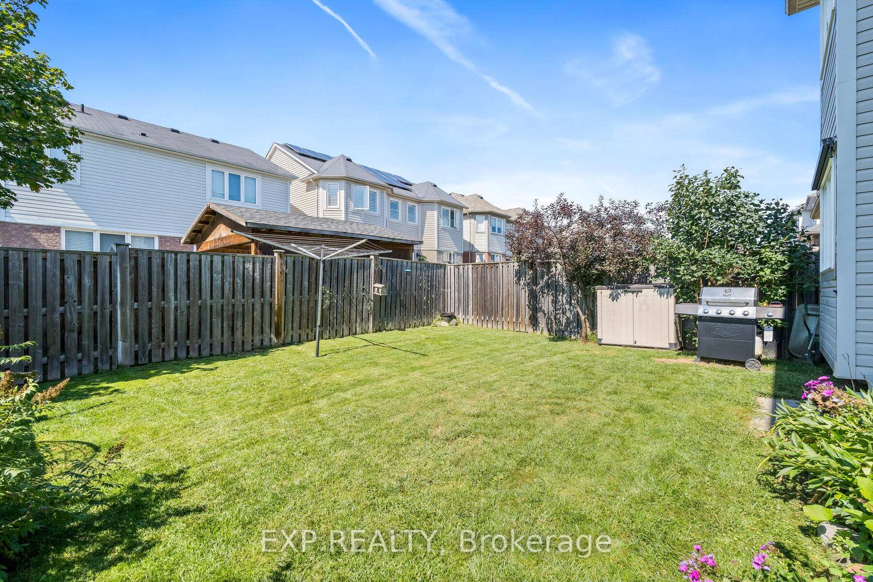 Photo 29 of 18 Davidson Drive, New Tecumseth, Alliston — HOMEH
