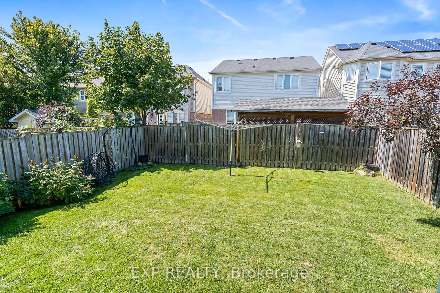 Photo 23 of 18 Davidson Drive, New Tecumseth, Alliston — HOMEH