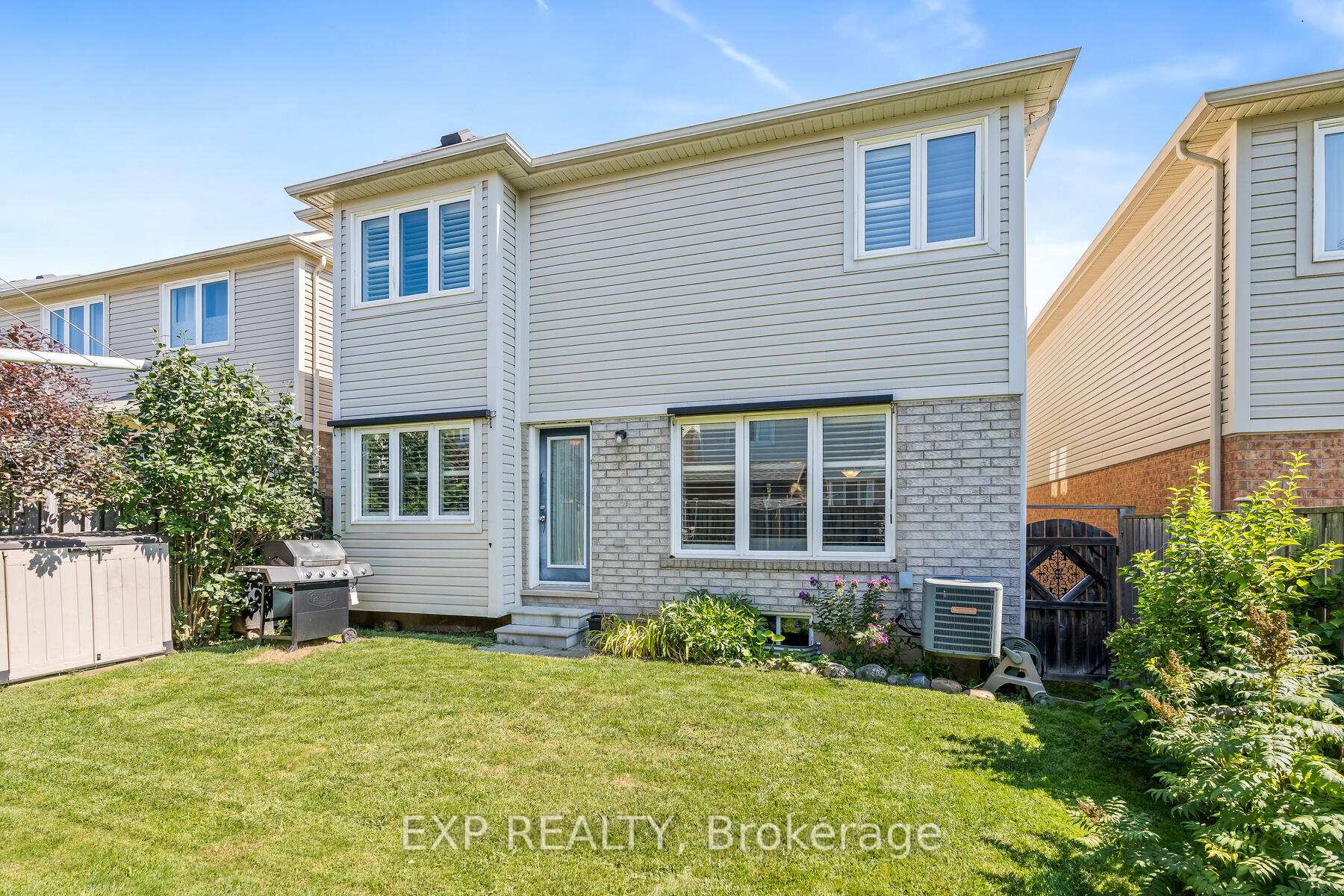 Photo 33 of 18 Davidson Drive, New Tecumseth, Alliston — HOMEH