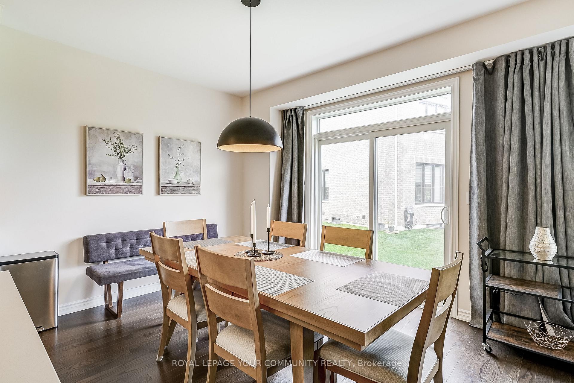 Photo 15 of 249 Madelaine Drive, Barrie, Rural Barrie Southeast — HOMEH