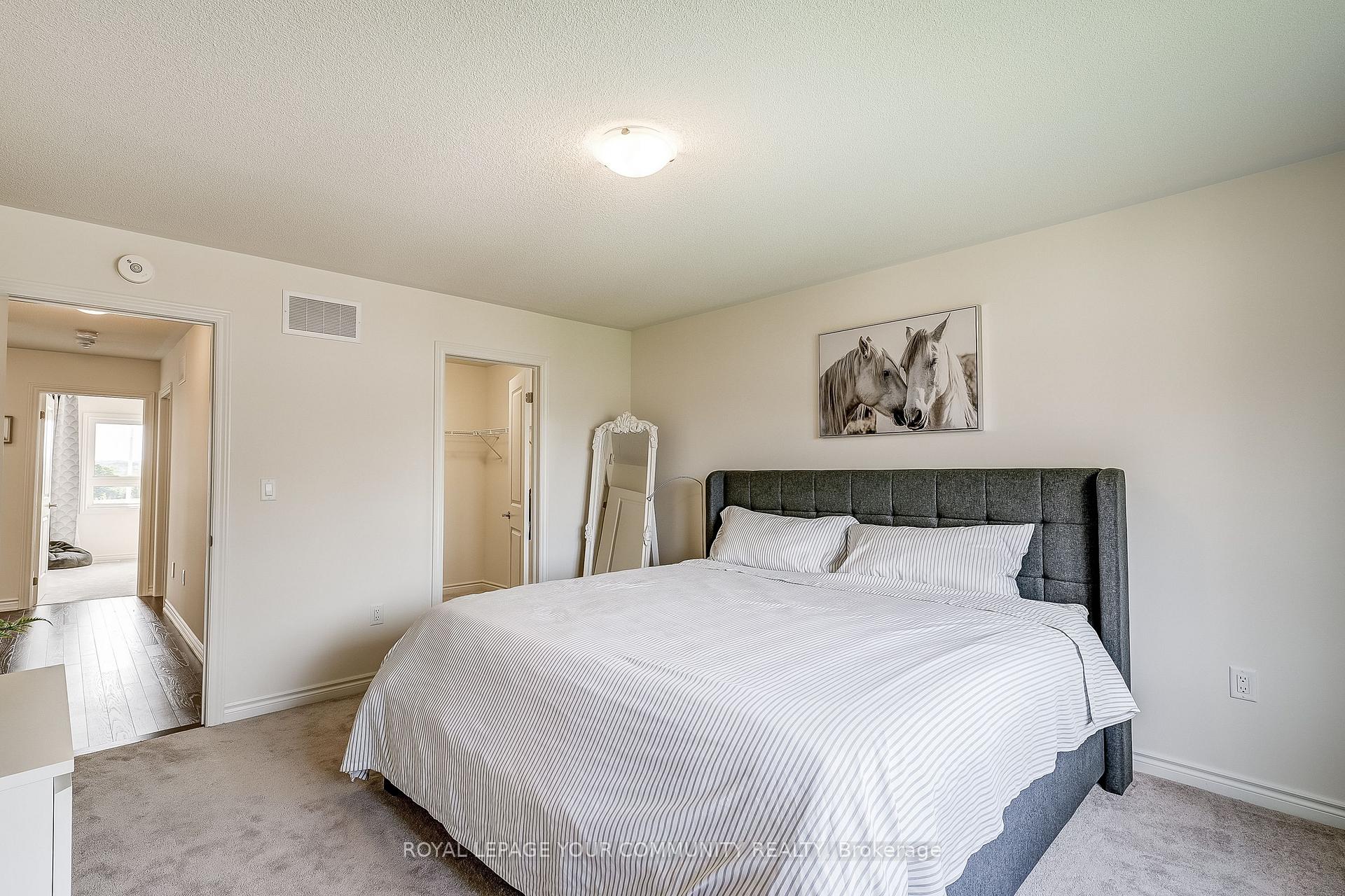Photo 16 of 249 Madelaine Drive, Barrie, Rural Barrie Southeast — HOMEH