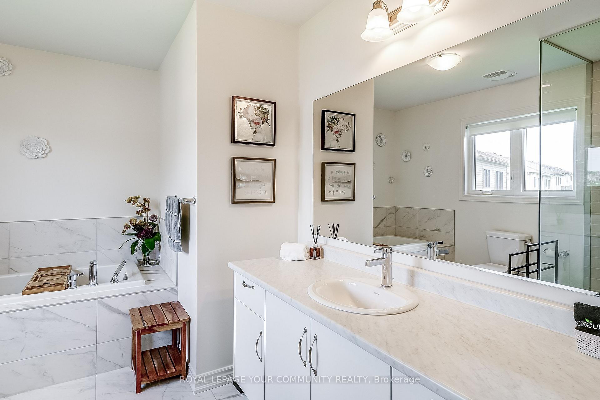 Photo 19 of 249 Madelaine Drive, Barrie, Rural Barrie Southeast — HOMEH